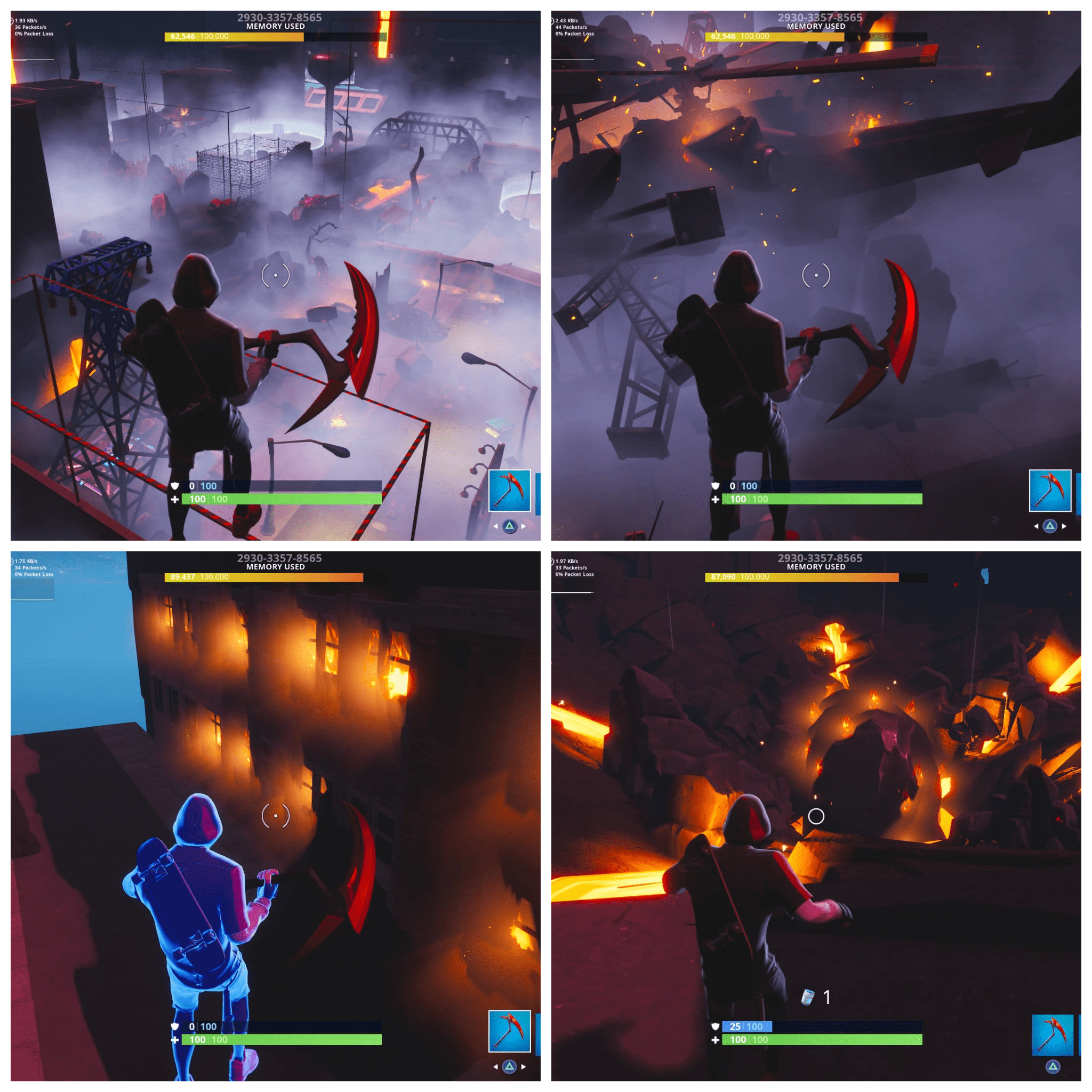 Cod Zombies Maps Fortnite 55 Best Pictures Zombie Apocalypse Maps On Fortnite / Best Fortnite