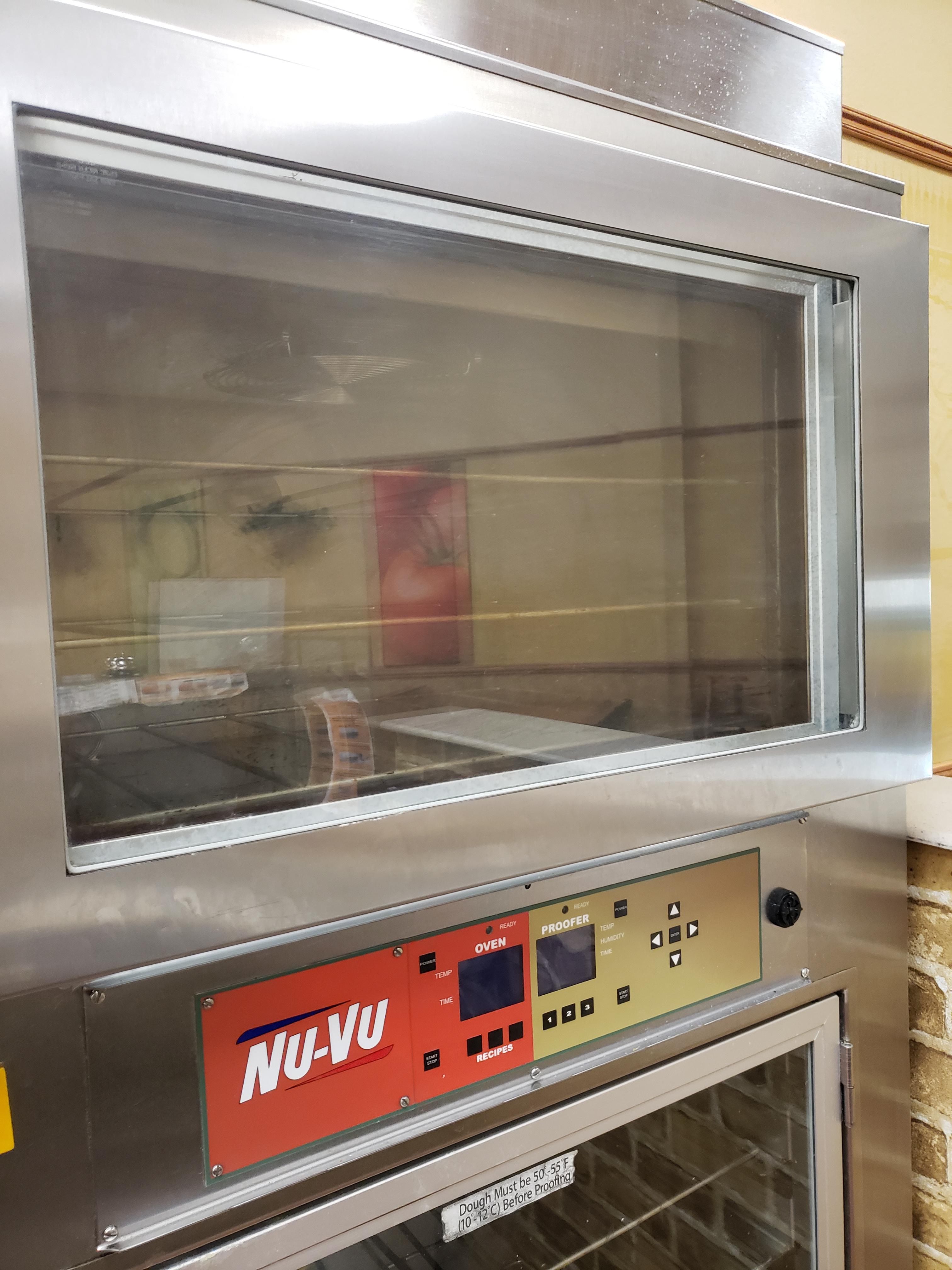 Oven pic from other post r/subway