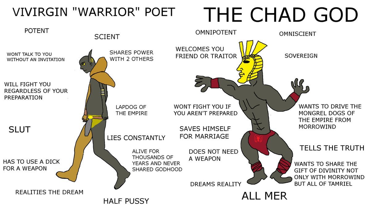 He's a god how can you kill a god TrueSTL