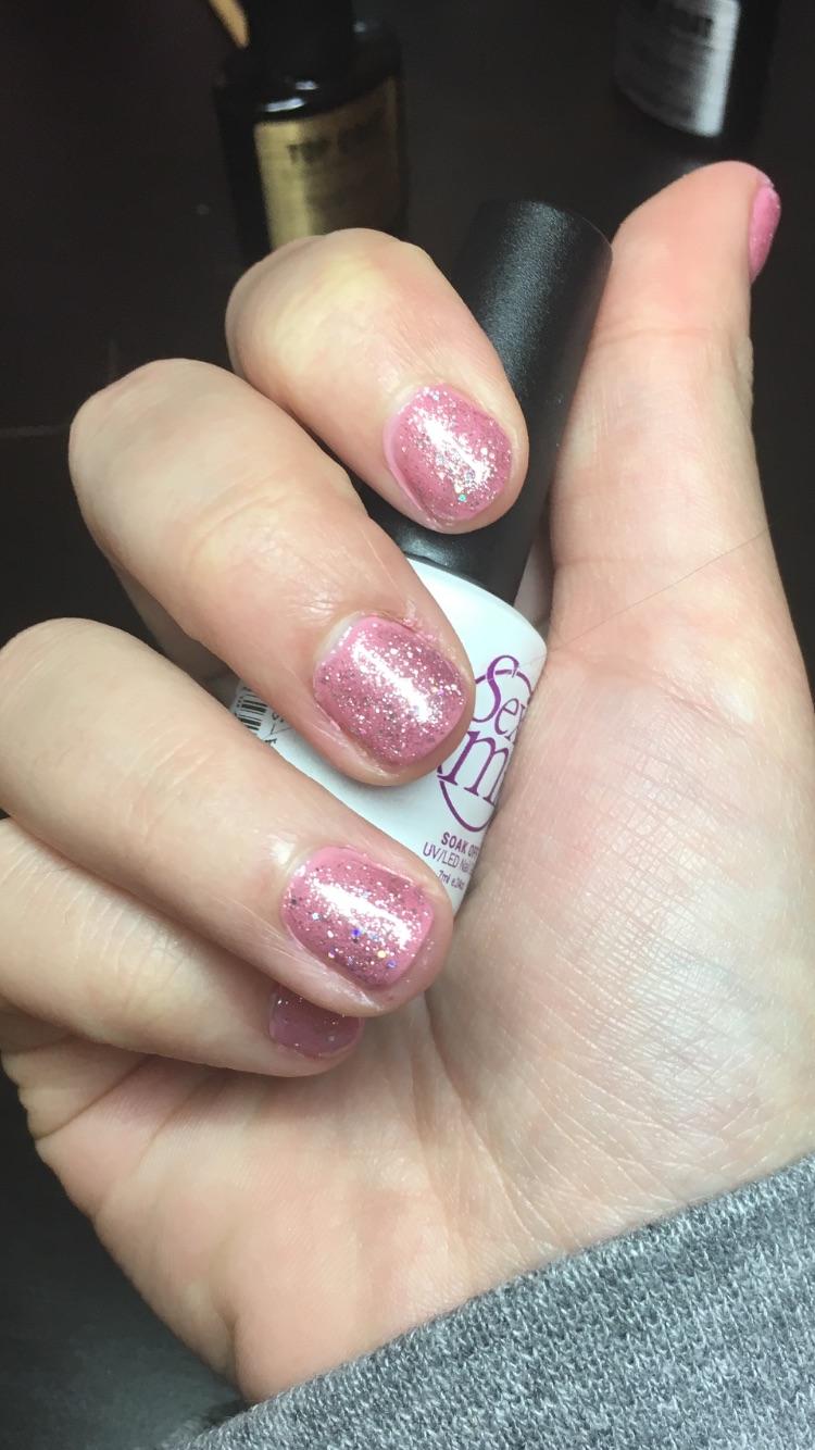 Has anyone dealt with thick shellac? The brand I use is “sexy mix” and
