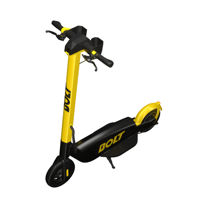 Bolt Scooter Lease Program r/ElectricScooters