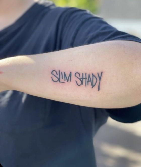 Eminem Tattoo - Reddit Post And Comment Search - Socialgrep 662_x_561_jpg