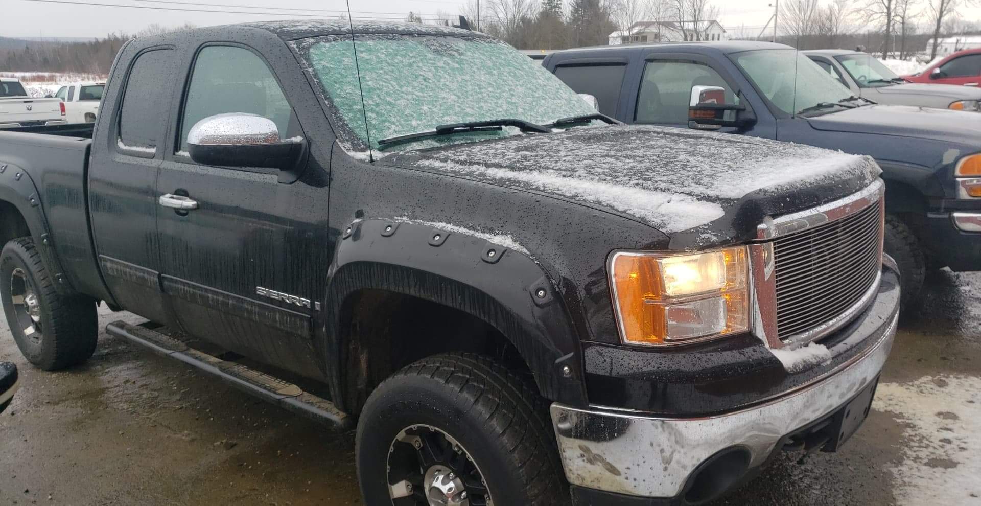 What's the best programmer for my 08 Sierra? It has the 5.3 and I