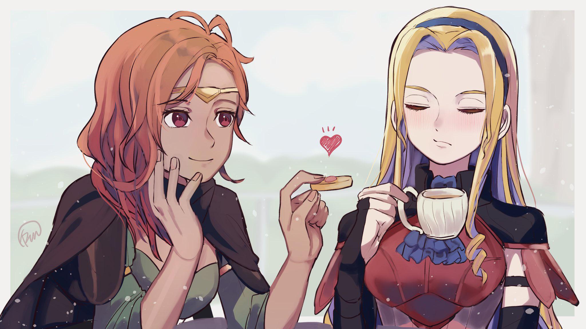 Hapi and Constance r/HapiFE