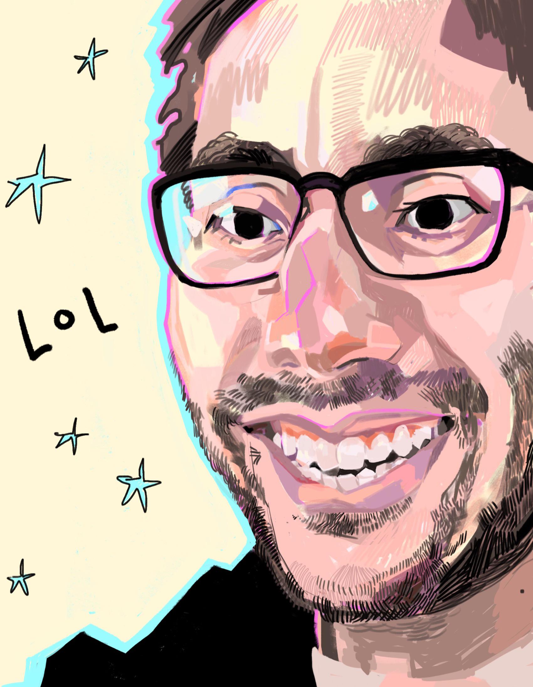 Aprender acerca 57+ imagen harold armani catfish Abzlocal.mx