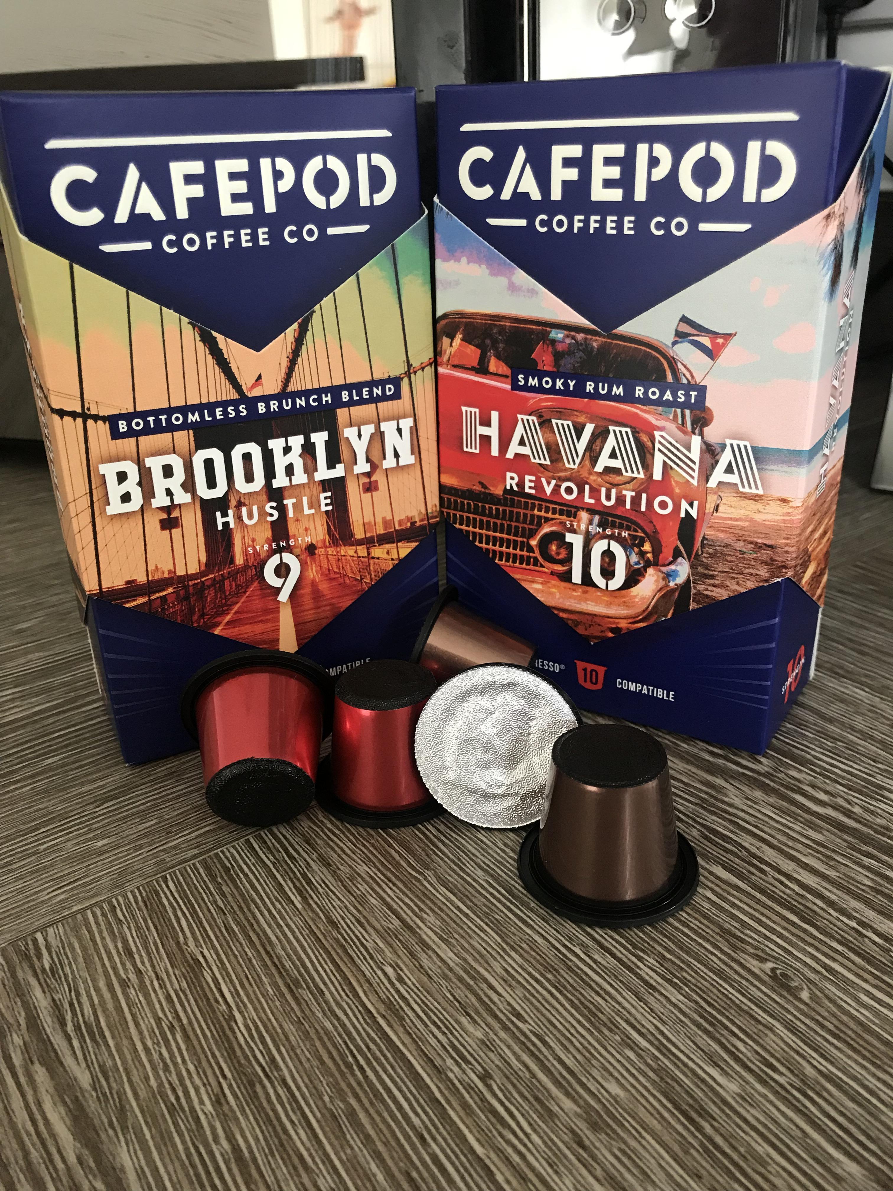 Just picked up from Waitrose for £2.50 for 10 will update with taste