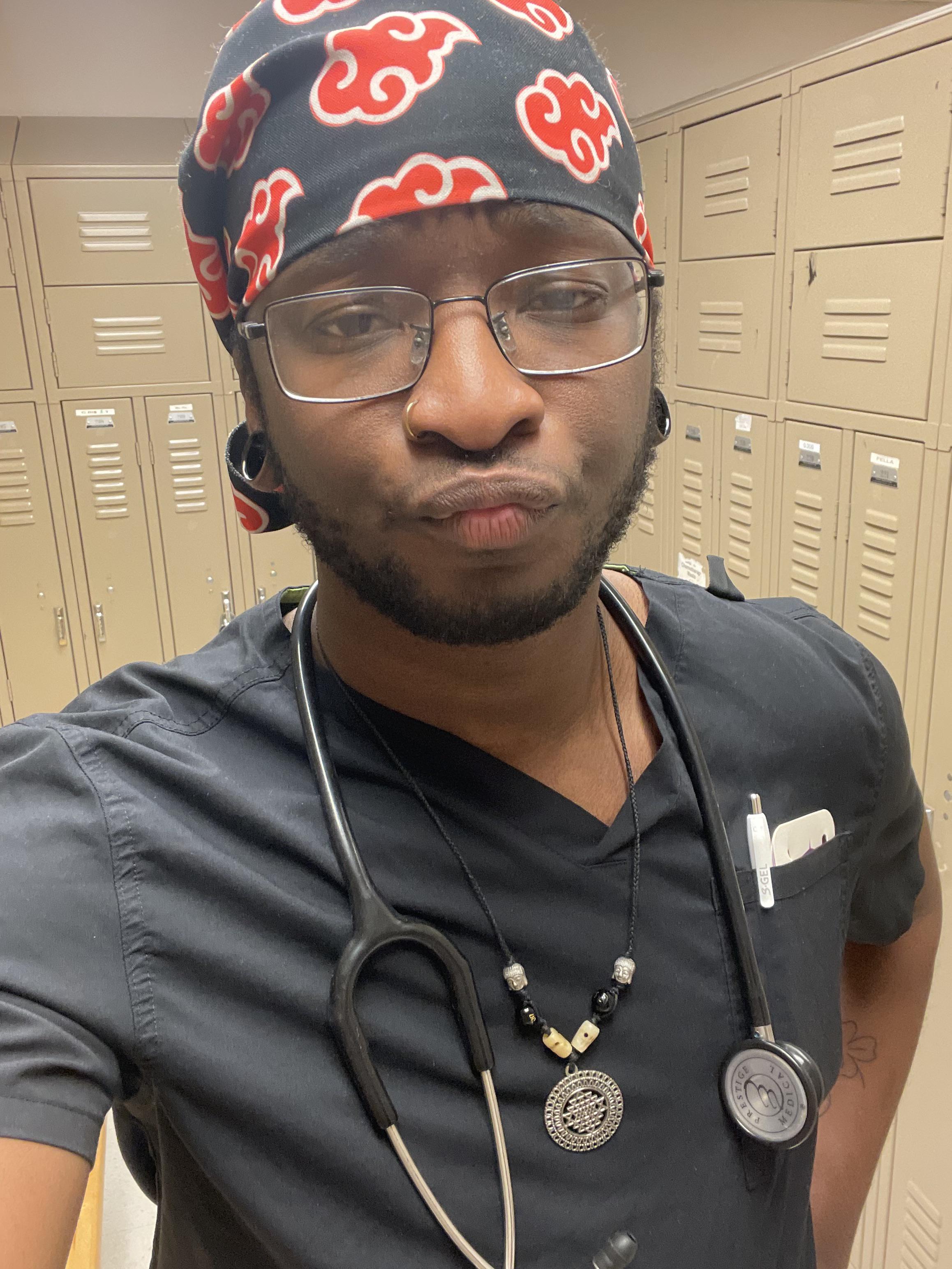 G R I N D r/scrubtech