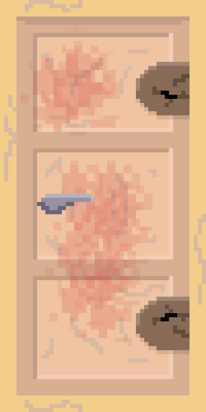 Spooky doors (Spooky’s House of Jumpscares/ Spooky’s Jumpscare Mansion