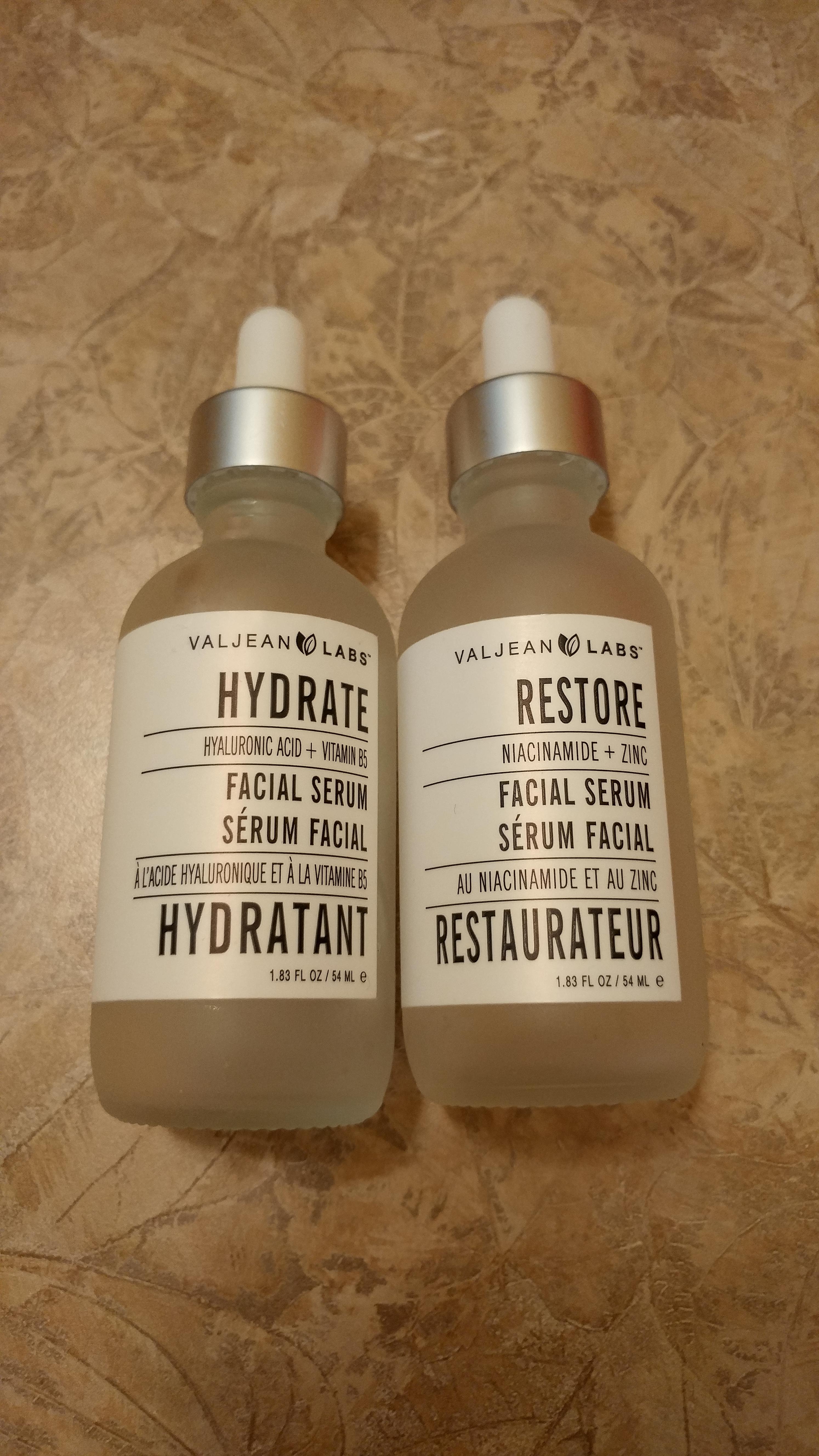 Panned Facial Serums from Winners (TJ Maxx) r/PanPorn