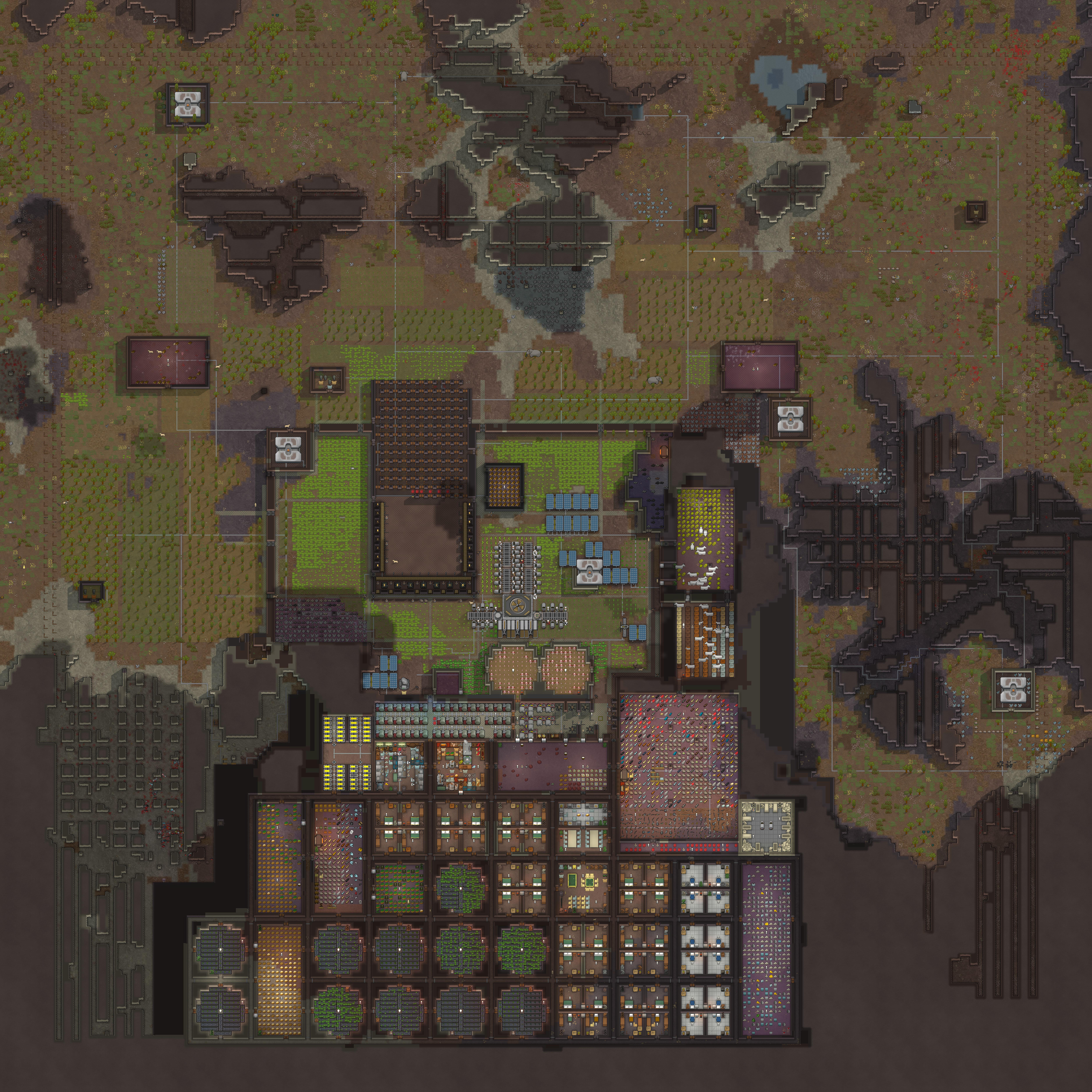 9 best u/salton images on Pholder Rim World, Pics and Atheism