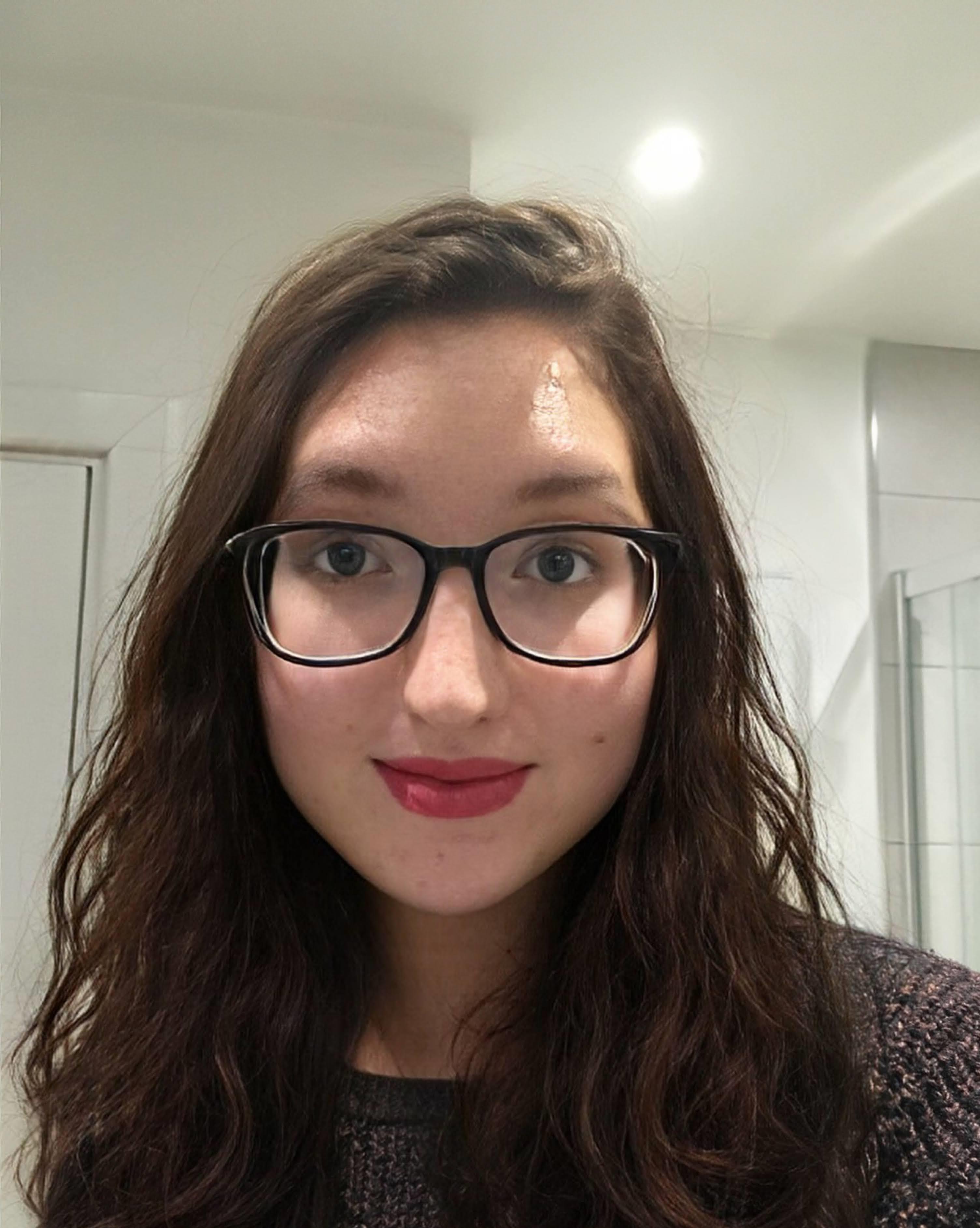 Claire (u/PurpleClaire) Reddit