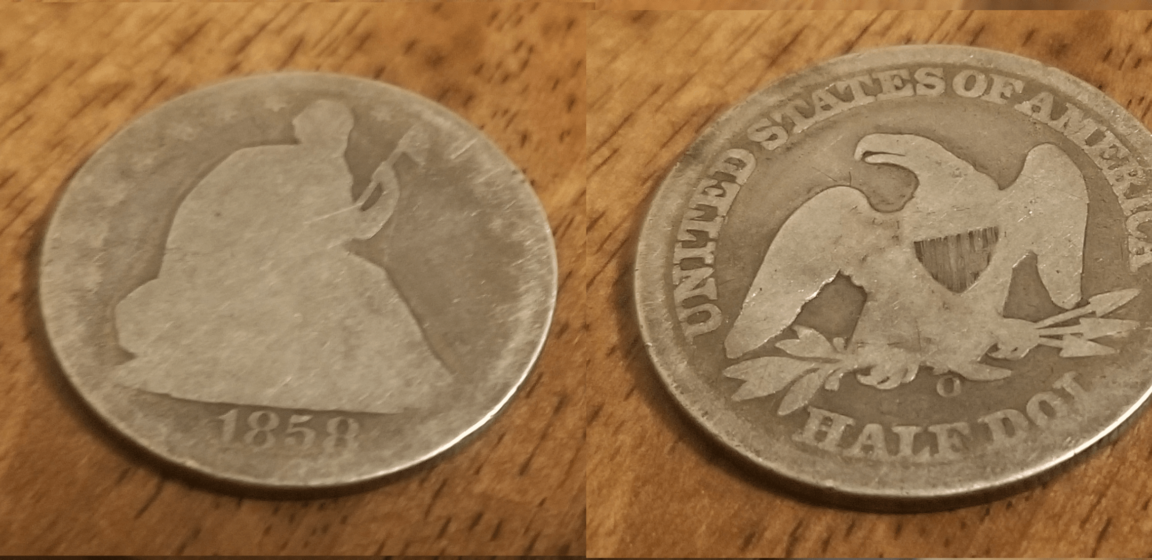 Should I keep this as a pocket coin? r/coins