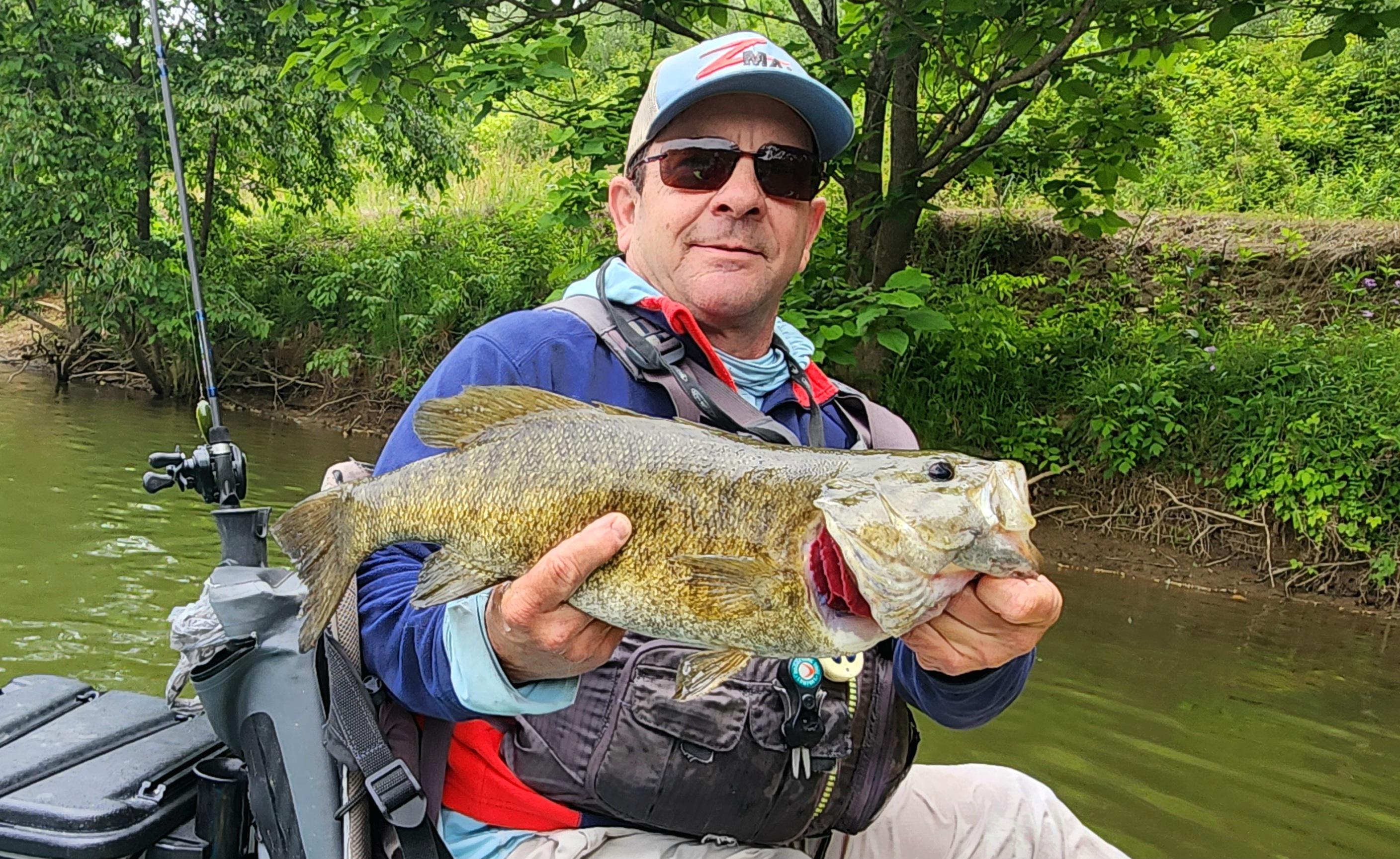 North Fork Holston River
