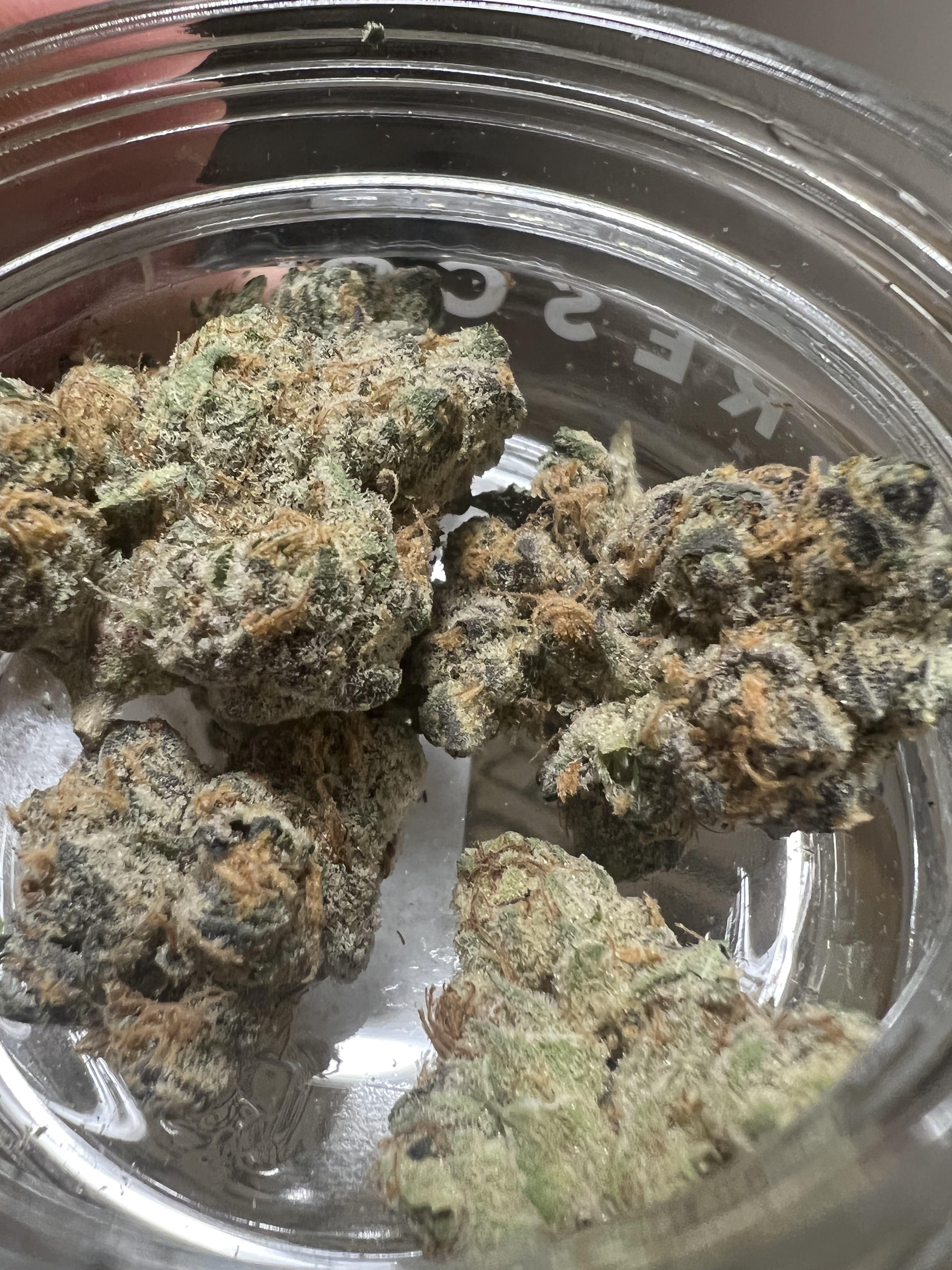 Cresco gas station sushi r/ILTrees