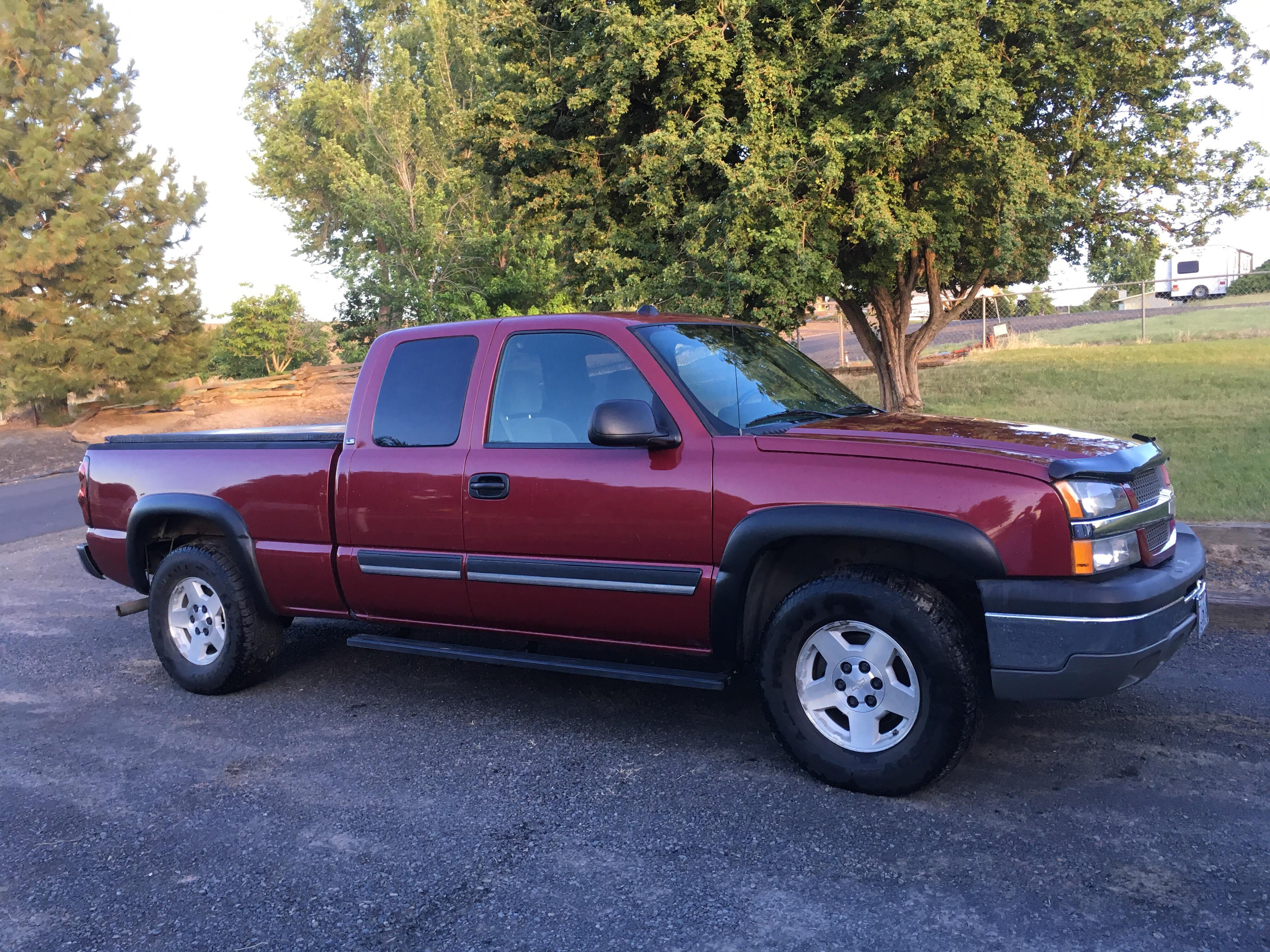 Almost 2 years of ownership. Best first truck I could’ve gotten. r/Chevy