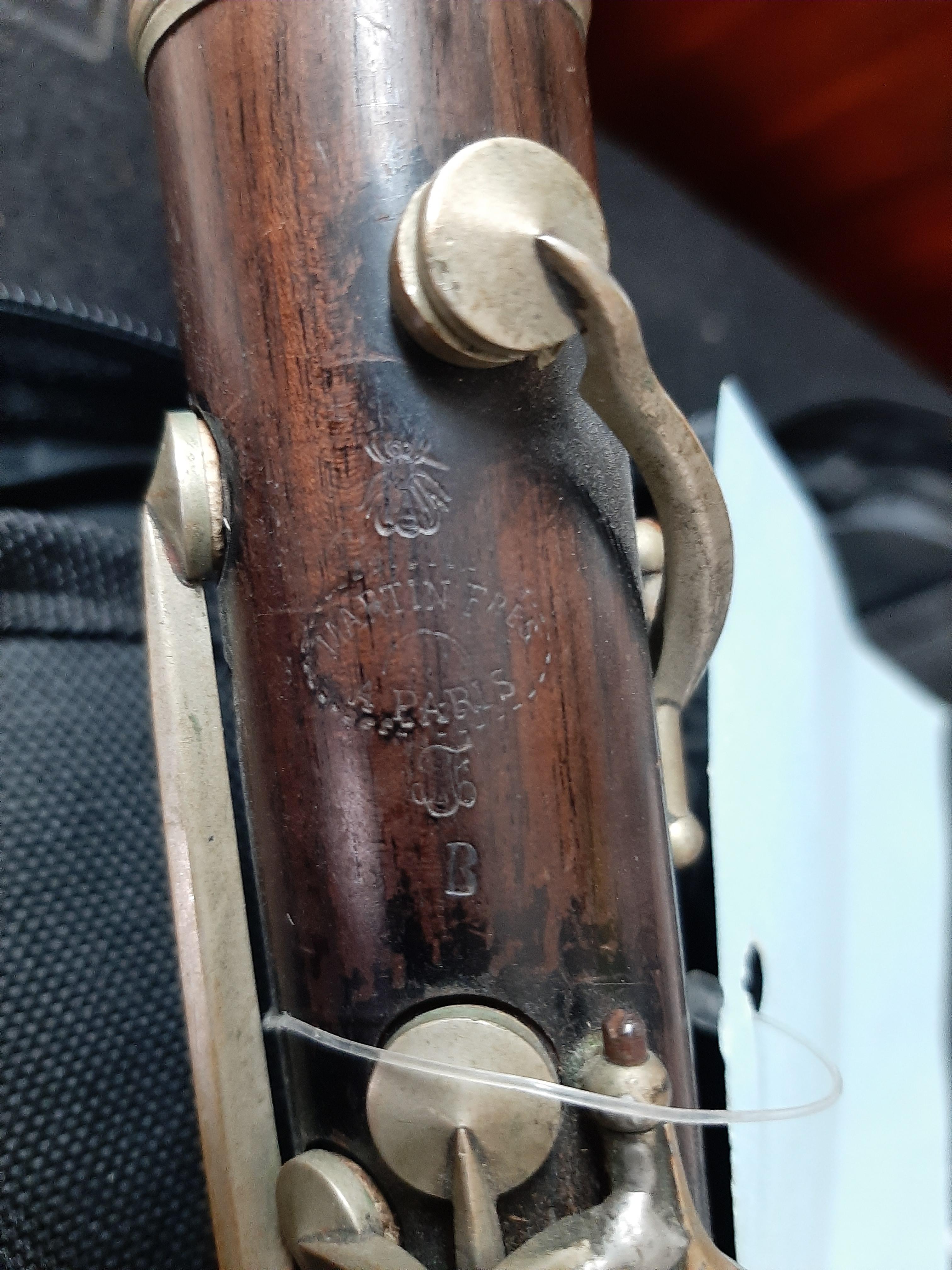 Old Wondering if anyone could tell me about it.