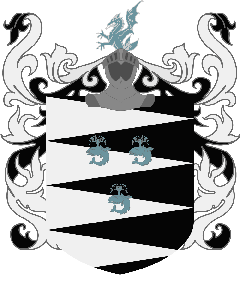 Noble House Crest