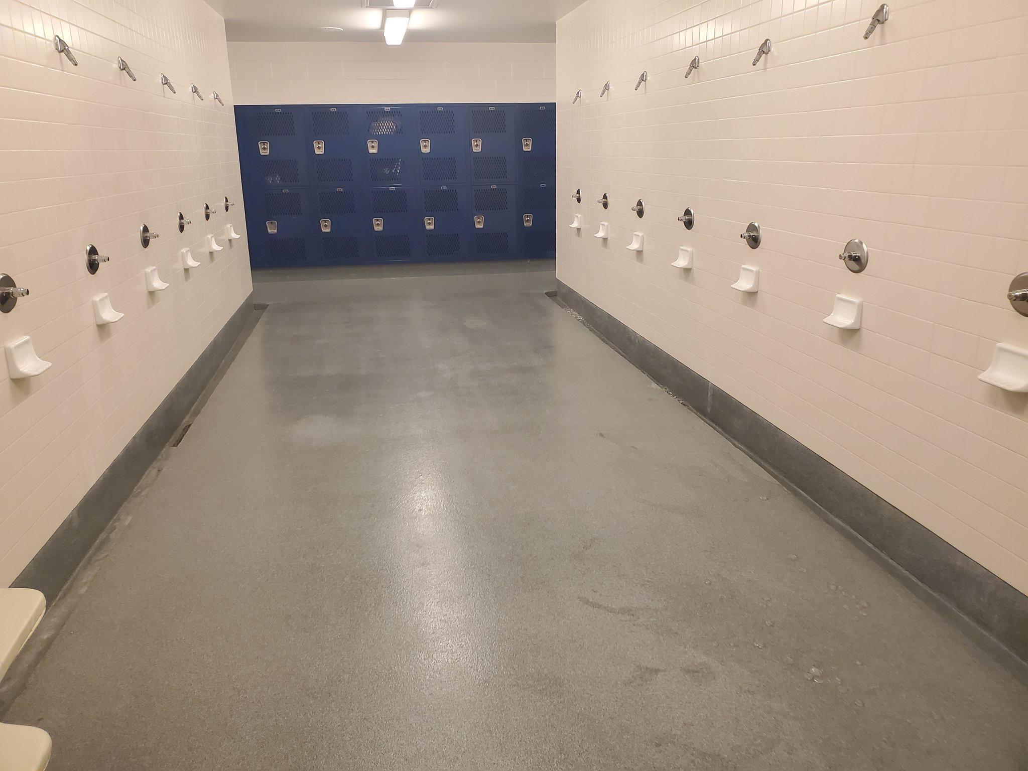 Parrish FLA, Community High School Football team