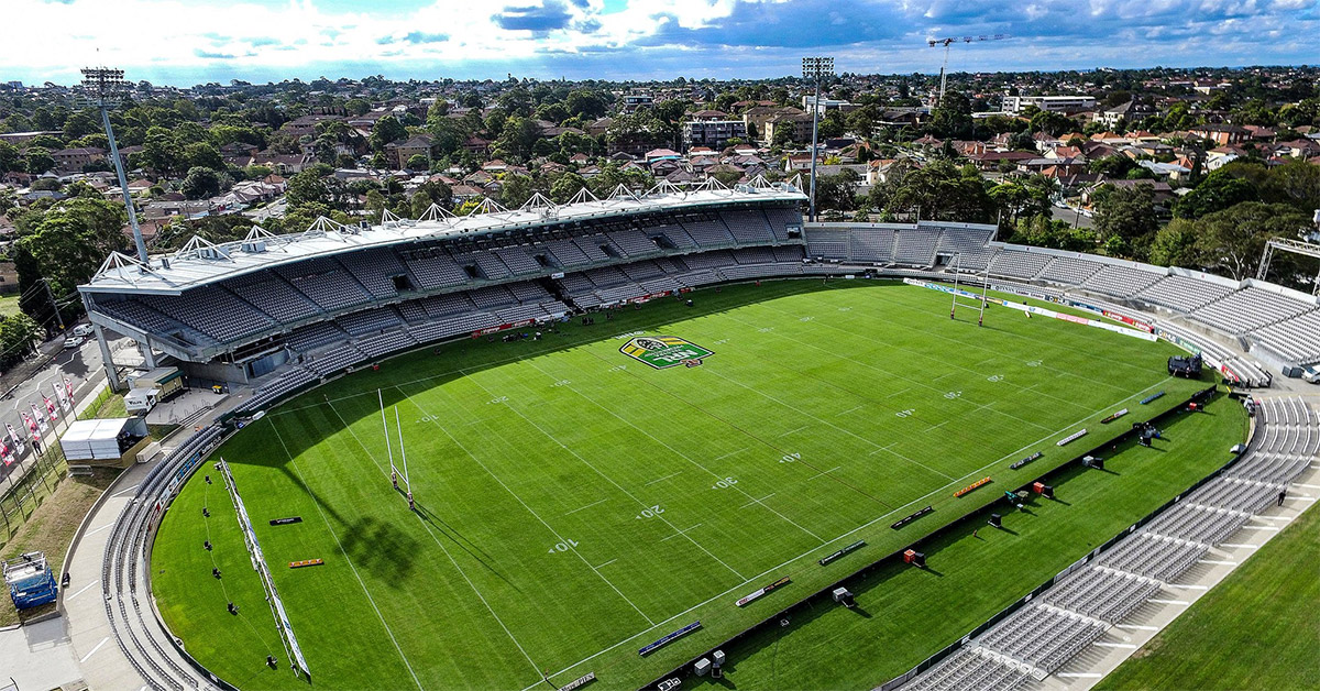 Jubilee Oval, Sydney, Australia r/stadiumporn