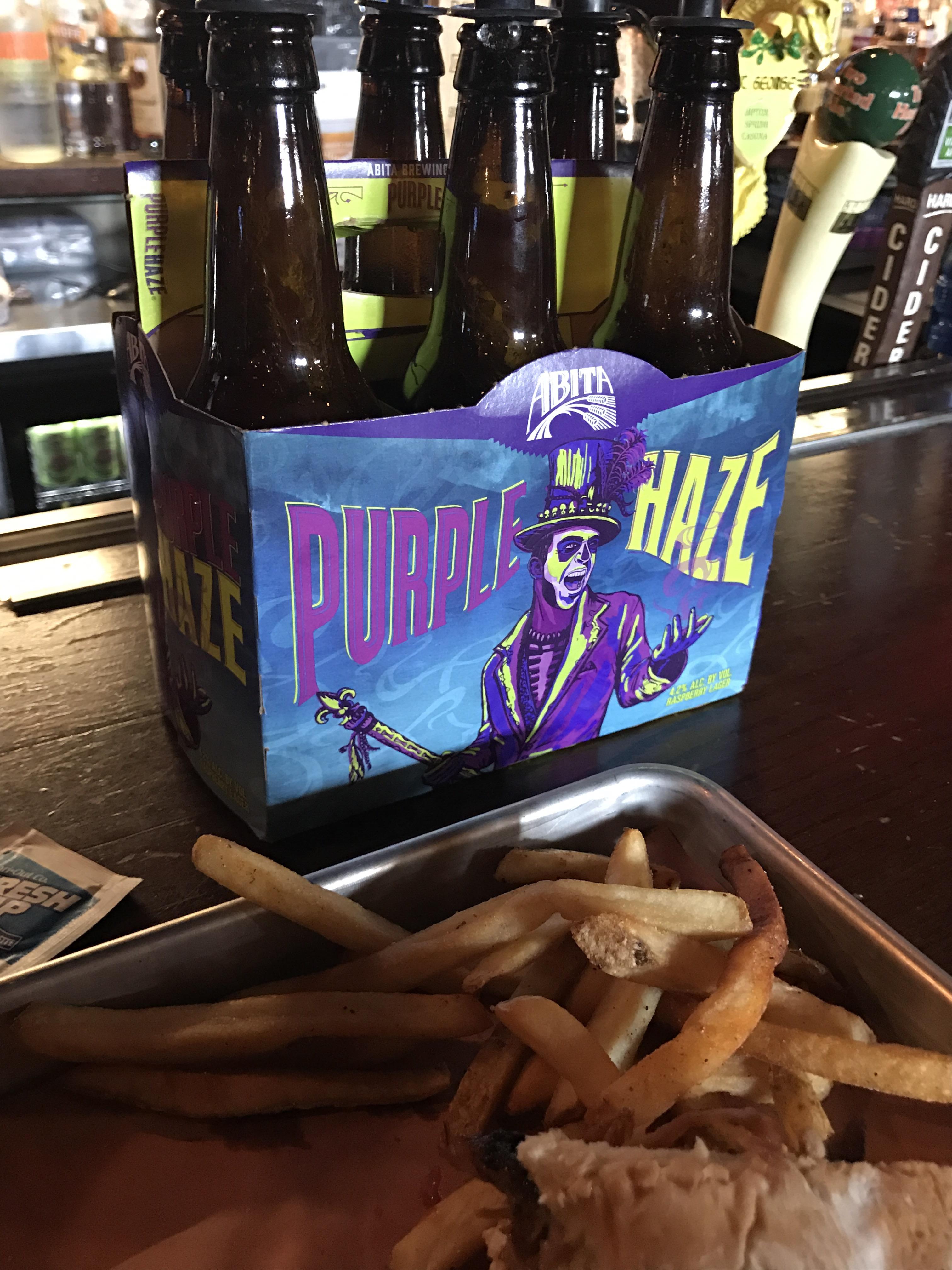 New hero spotted at local bar! vainglorygame