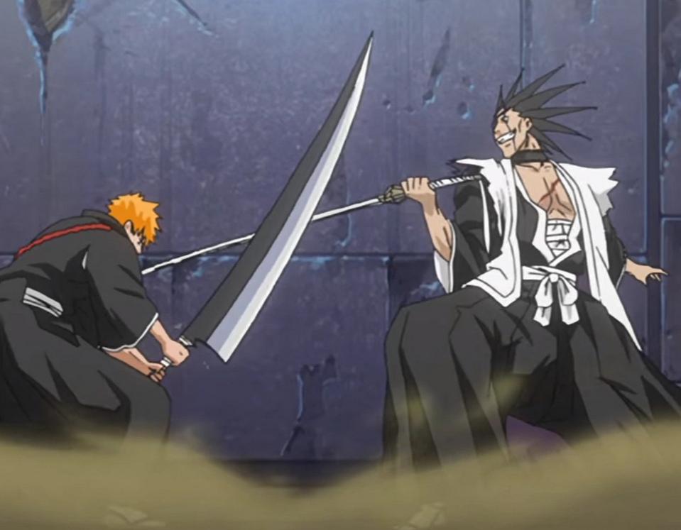 Who would win in a rematch? Keep in mind we don't know how strong