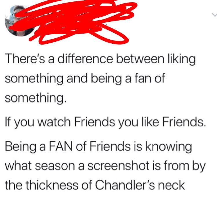 If you can’t even tell me the difference in millimetres you’re a fake