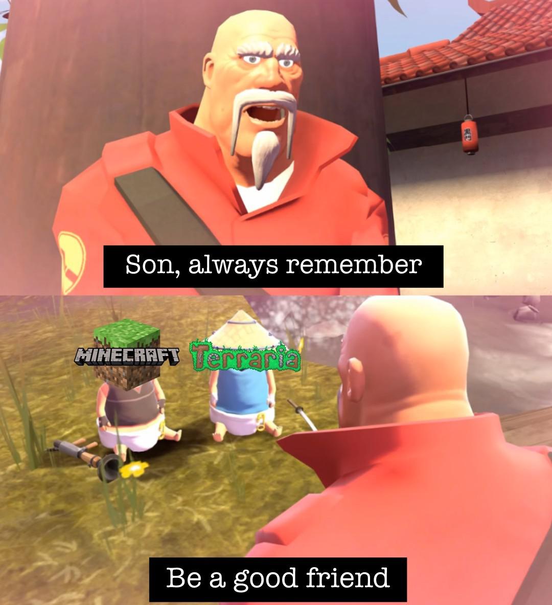 Credit to STBlackST for this amazing animation memes