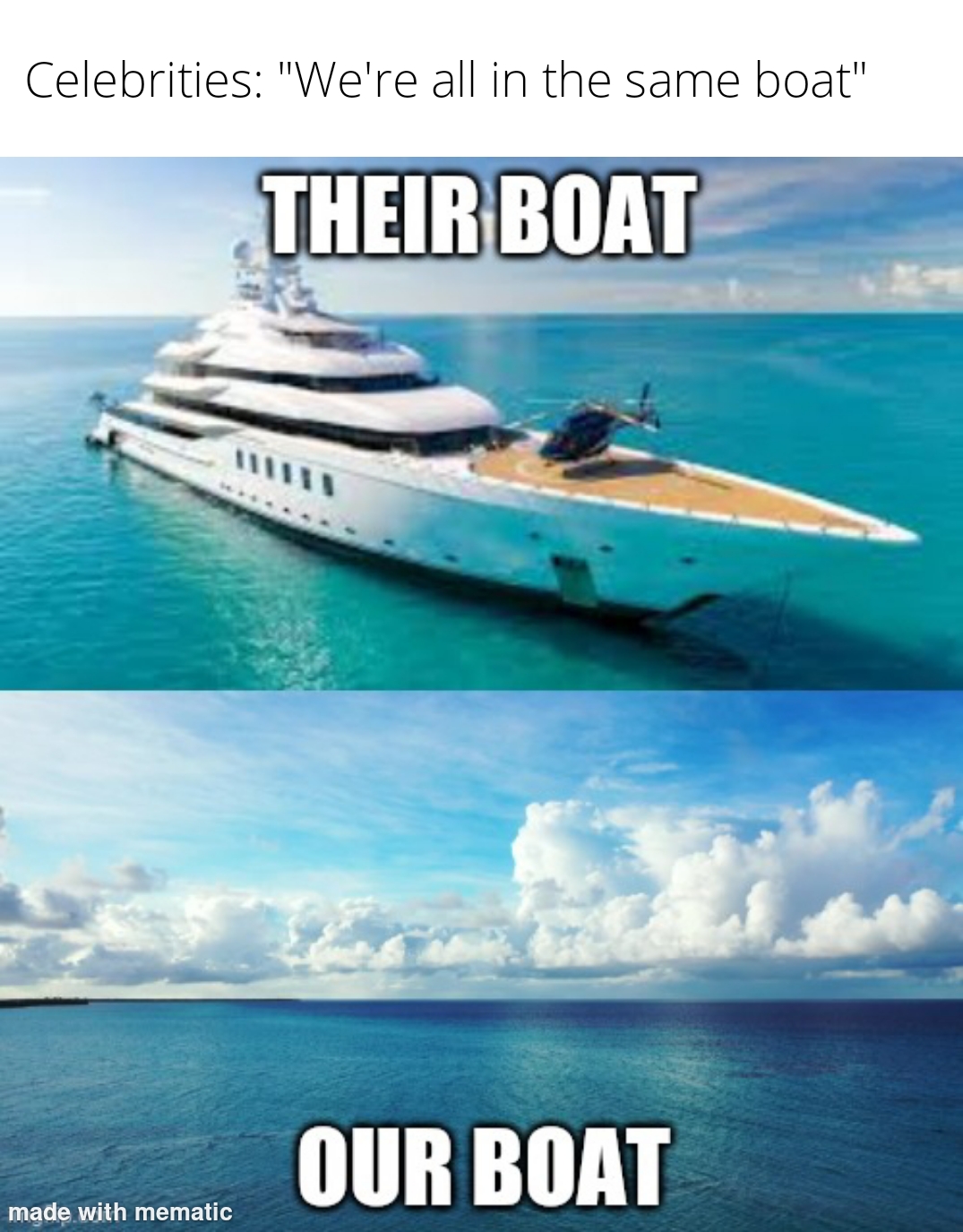 Nice boat r/dankmemes