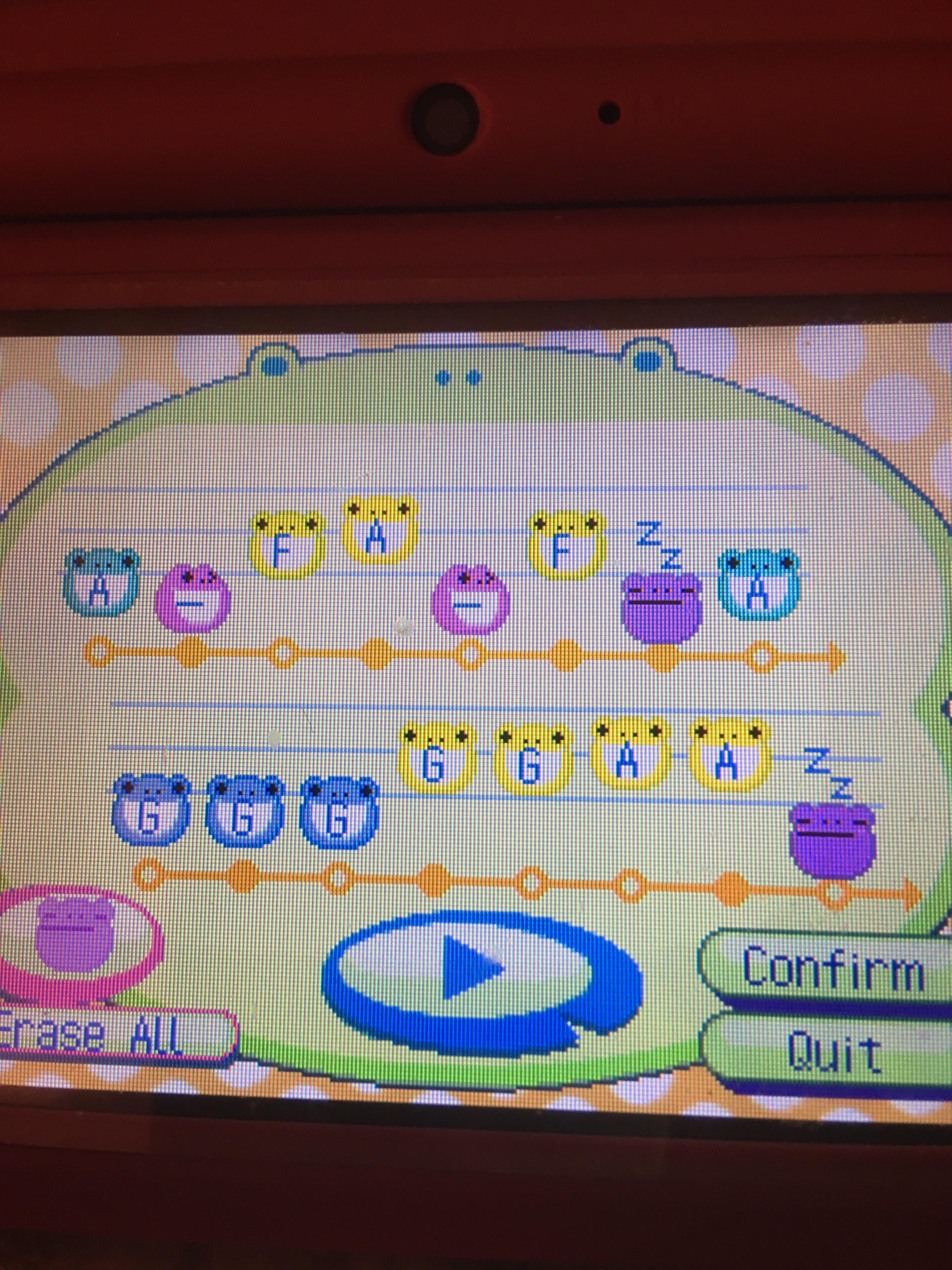 wii channel theme for Animal Crossing Wild World 🌎💚 AnimalCrossing