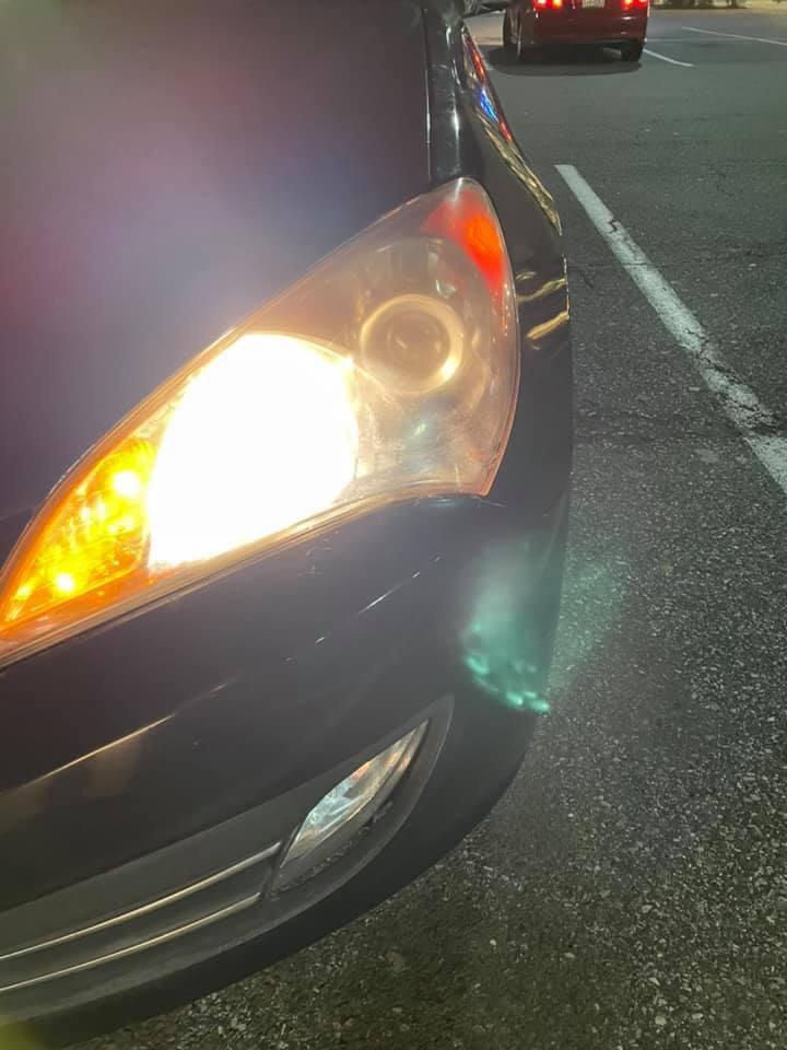 HID keeps going out randomly. Dealer won’t install light if I order it