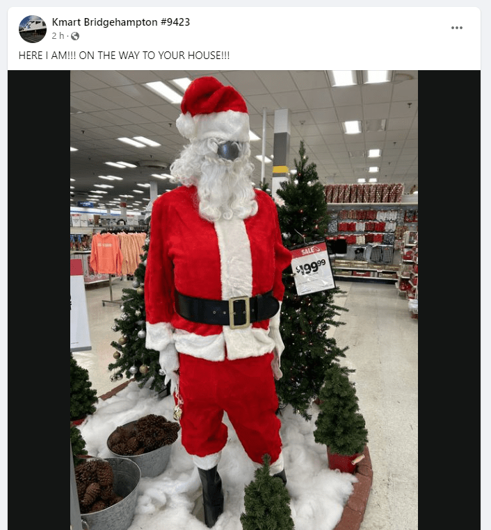 244 best r/kmart images on Pholder When the big k became the small k