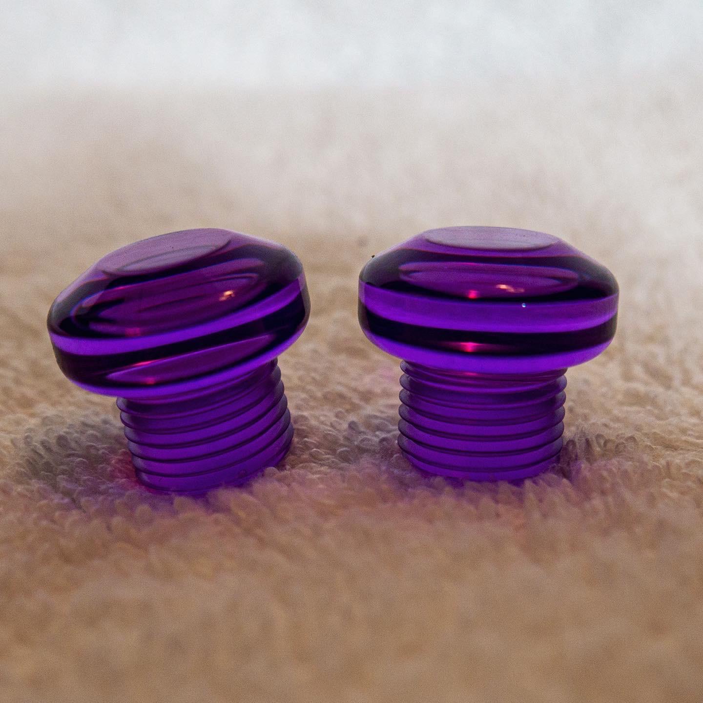 New Jam plugs! 😁 r/Rollerskating
