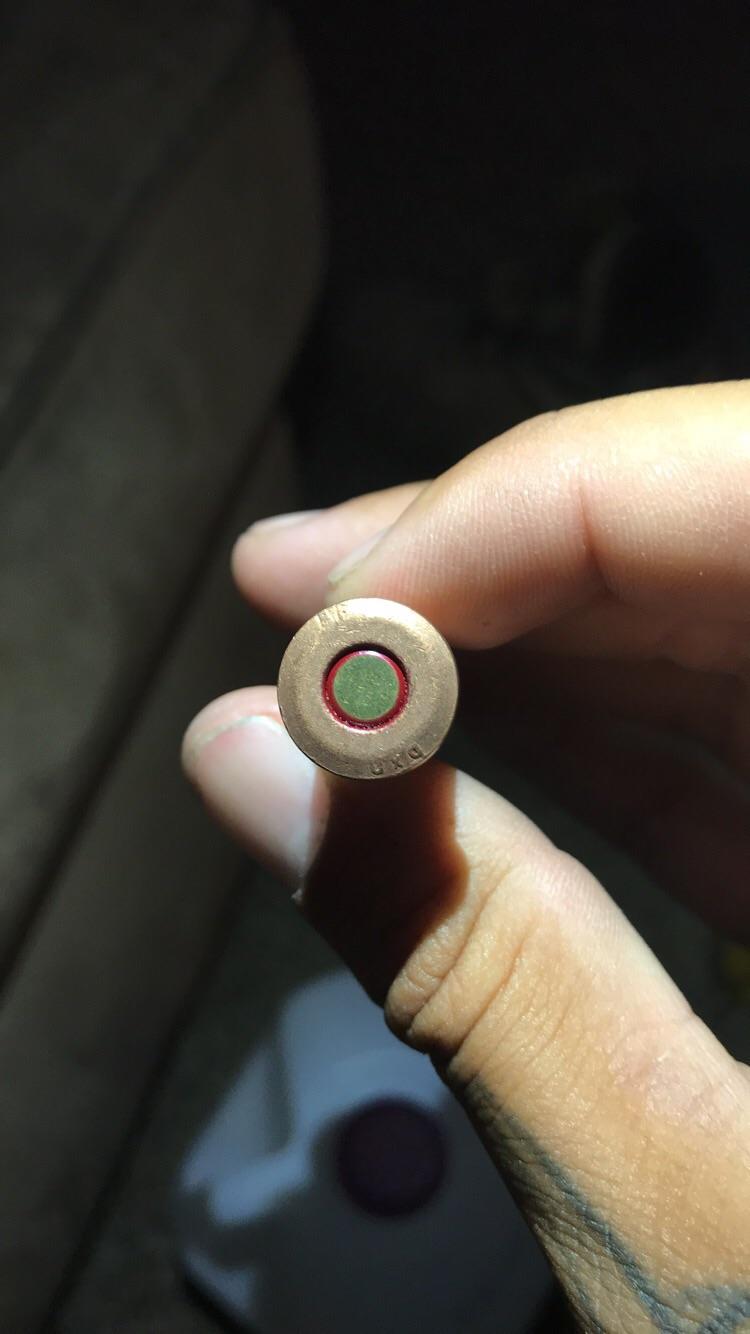 Is this 7.62x54R corrosive? Came in blue unmarked box. r/ammo