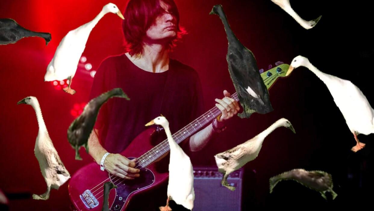 Favorite Radiohead wallpaper? This is mine r/radioheadcirclejerk