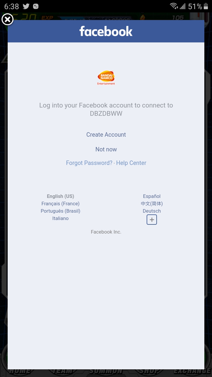 Cannot Access My Facebook Account? Here's the Fixes