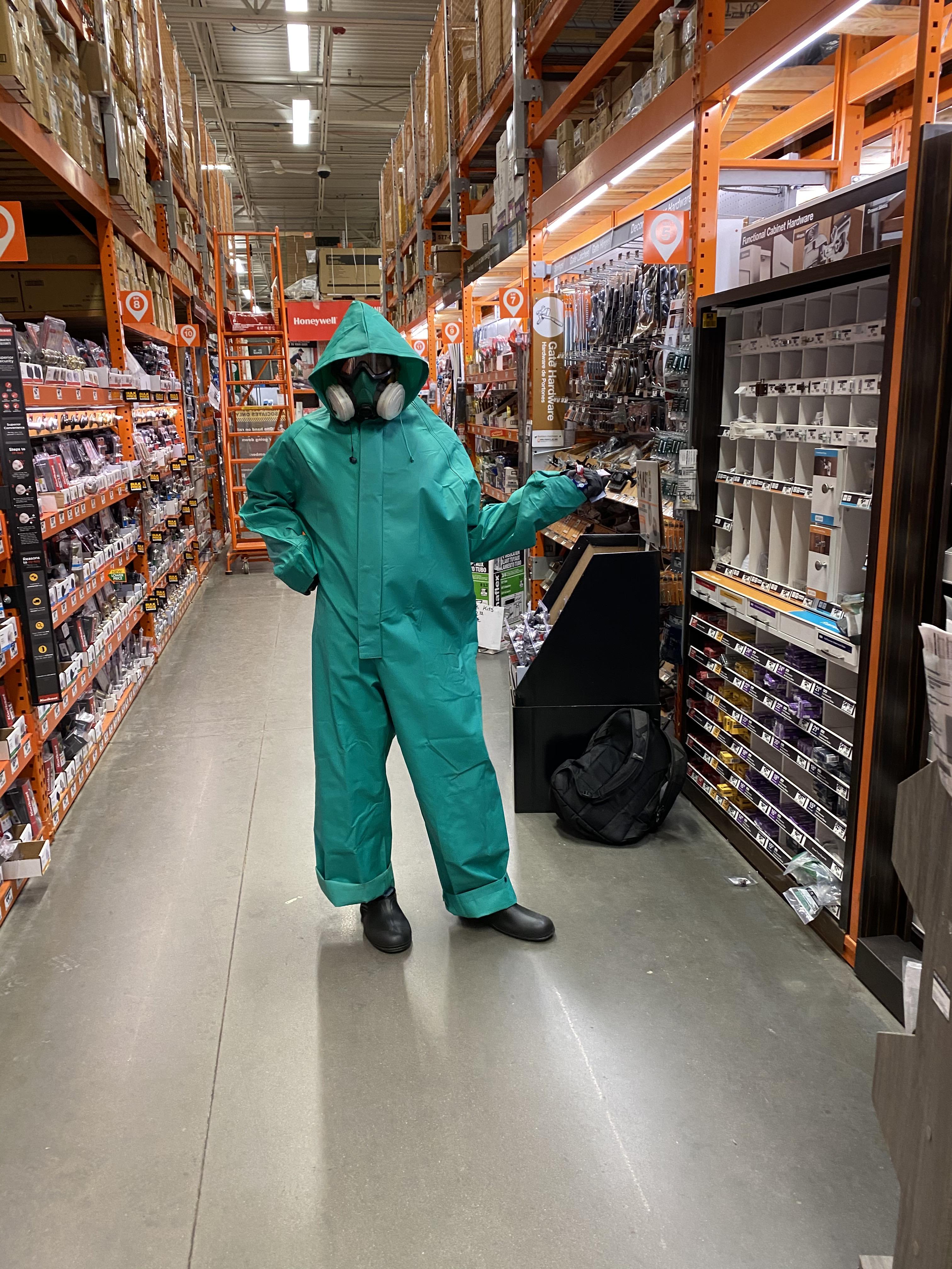 Happy Easter!!! r/HomeDepot