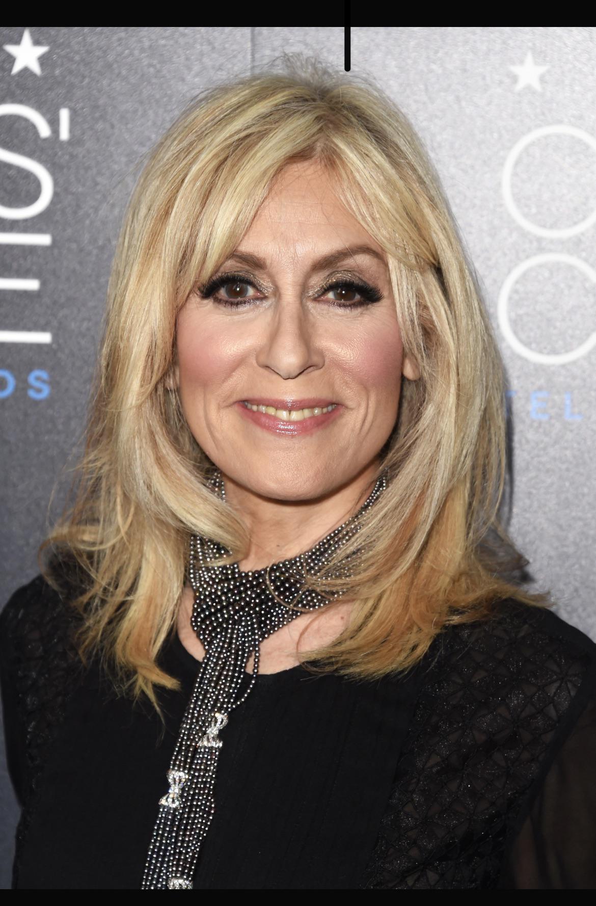 Thoughts on Judge Donnelly? r/SVU