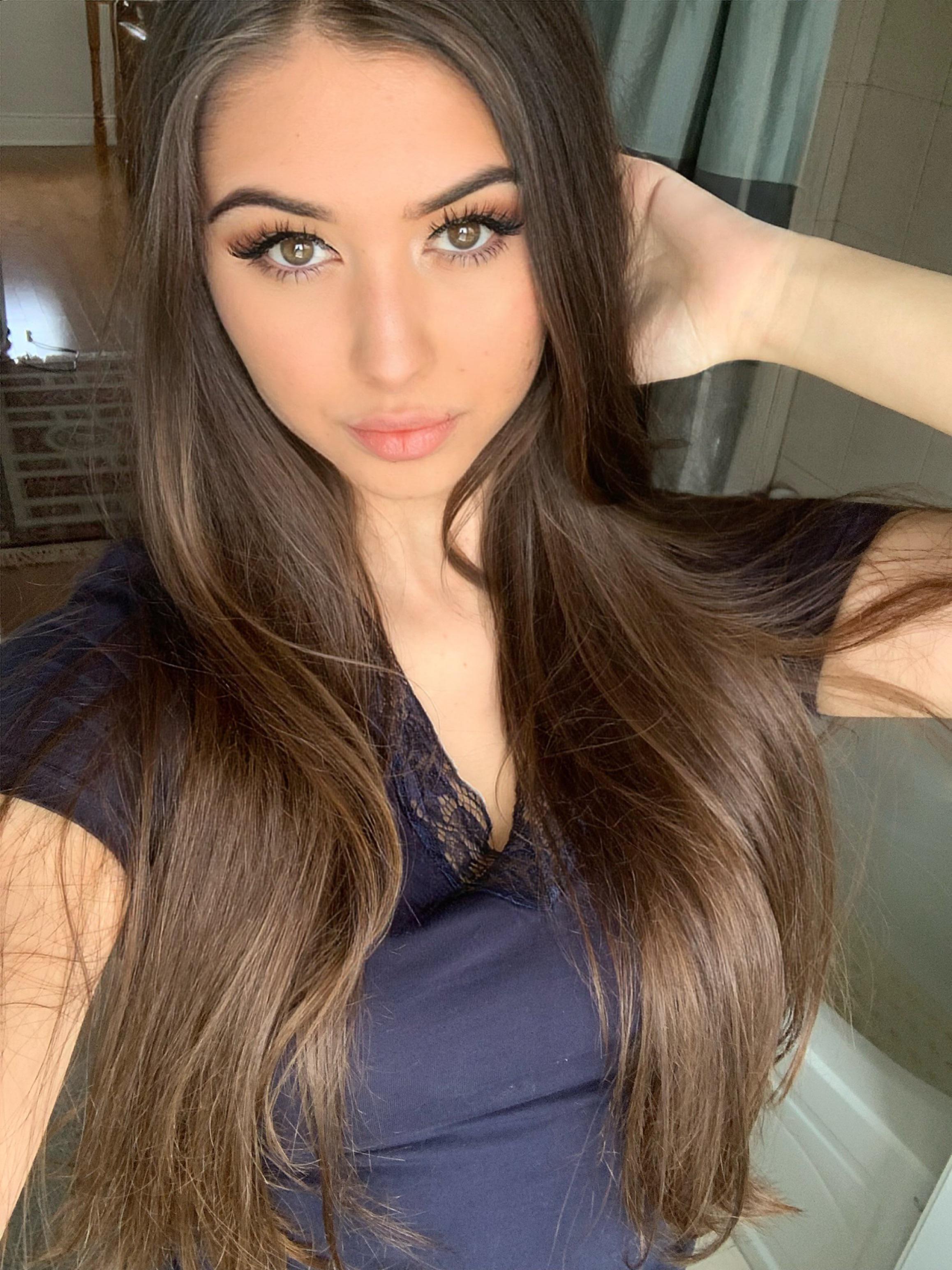 Brown eyes sunlight and lashes DemEyesDoe