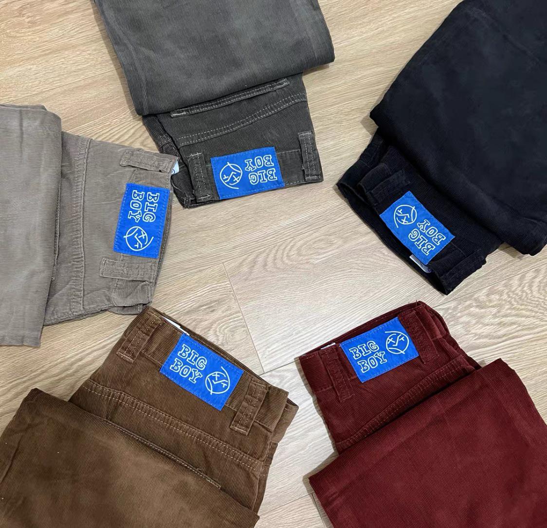 (Find) big boys jeans all colours r/FashionReps