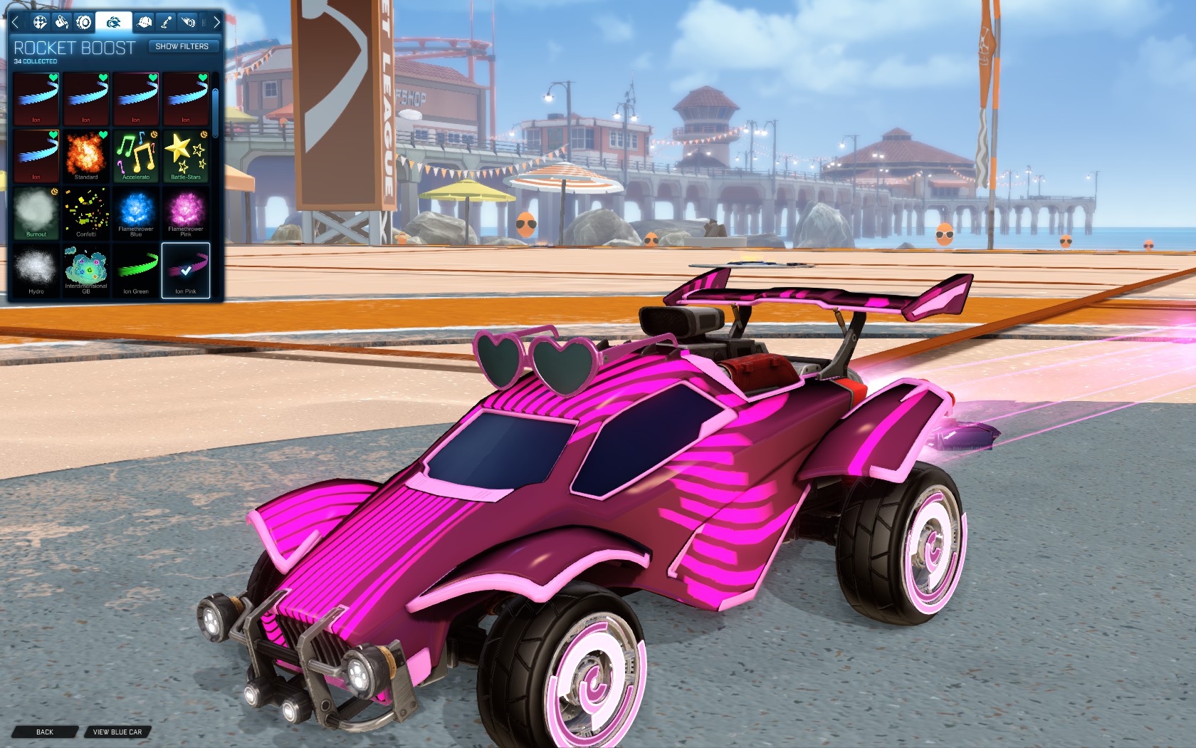 166 best Pink Octane images on Pholder RL Custom Designs, RL Fashion