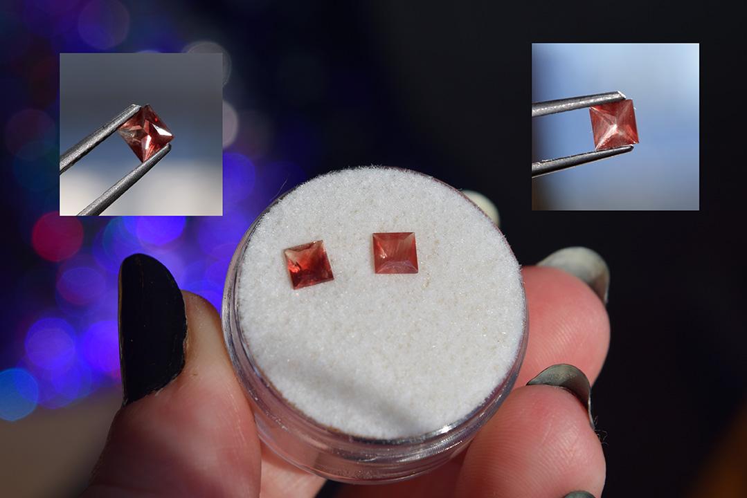 Types of orange gems mytewaves