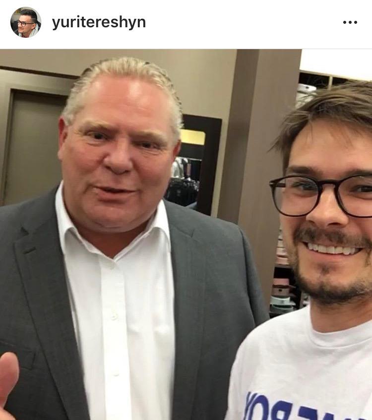 Canadian Auto Review Youtube Channel "The Straight Pipes" Openly