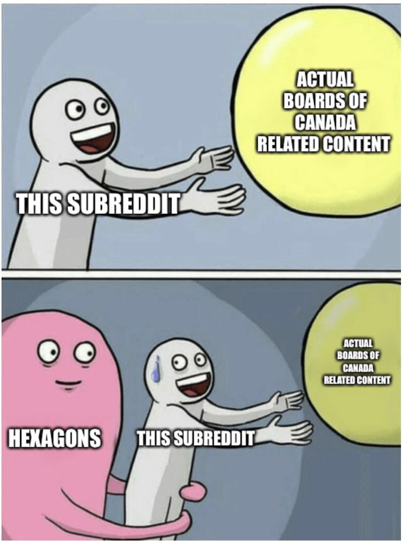 Meta meme boardsofcanada