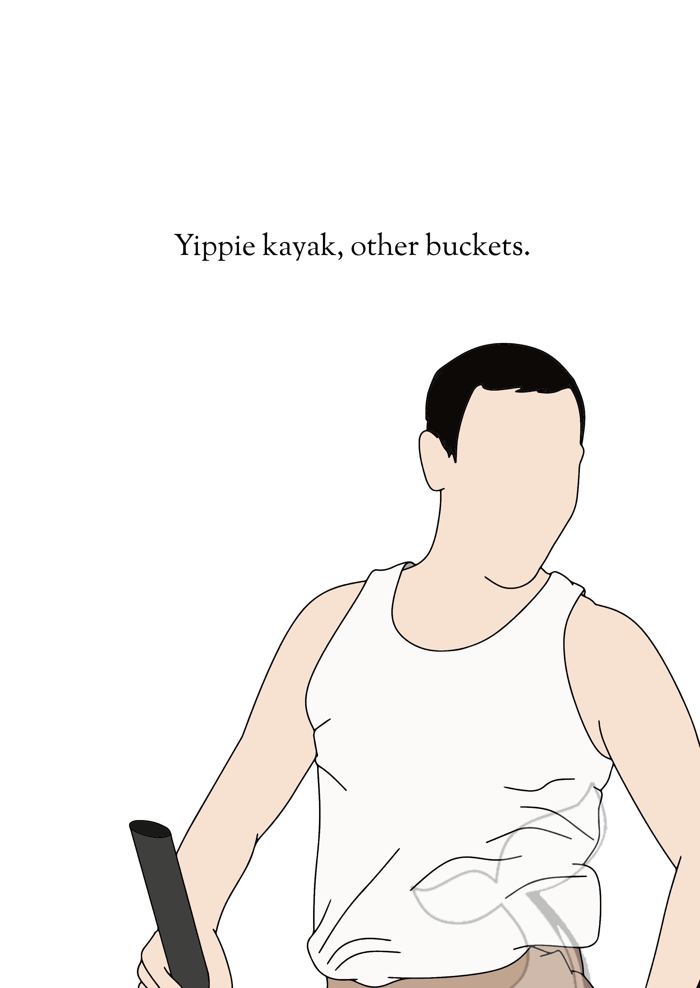 42 Hilarious Yippie Kayak Puns Punstoppable 🛑