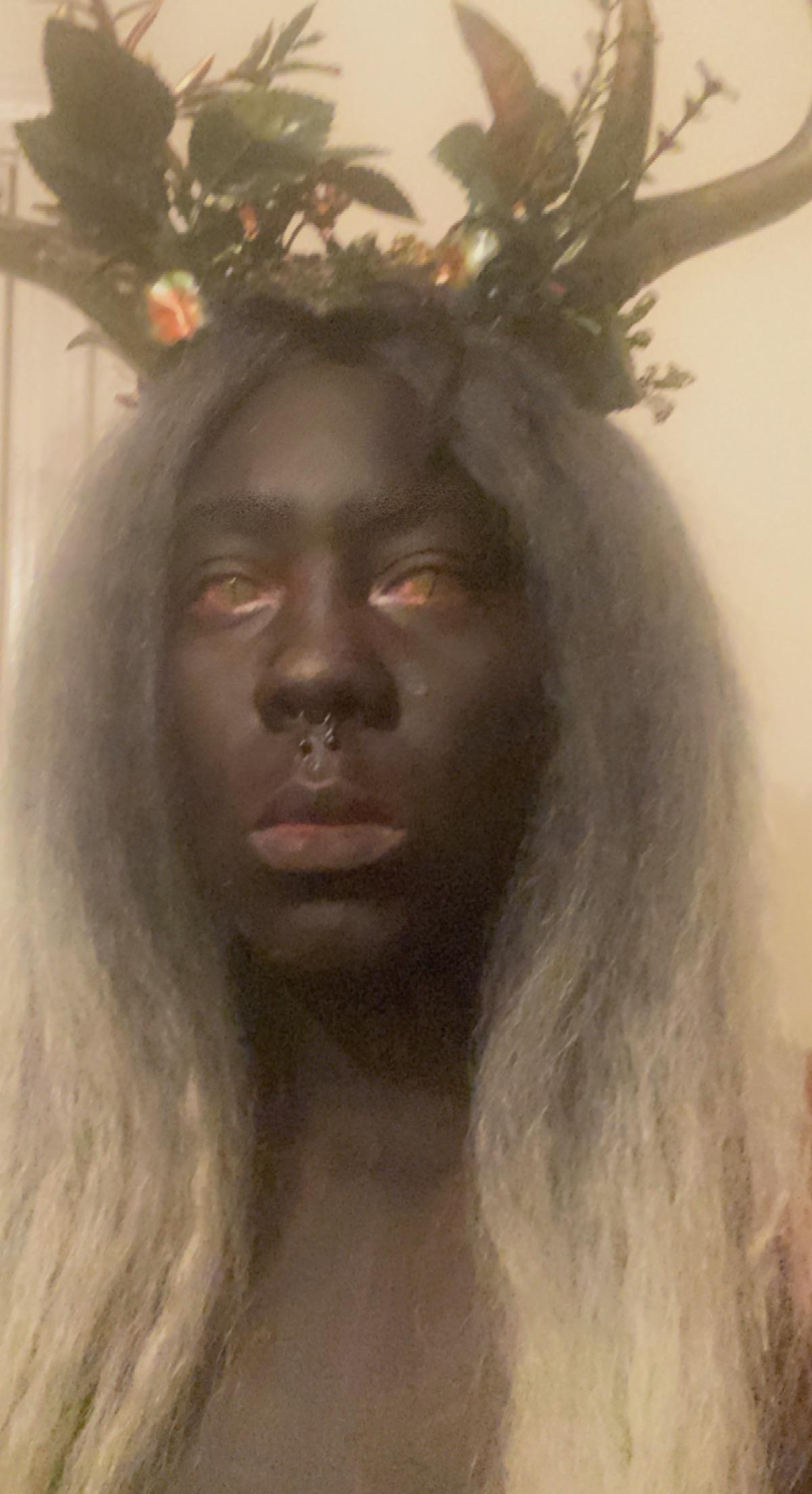 See that's exactly why I don't dress up for halloween r/SmilingFriends