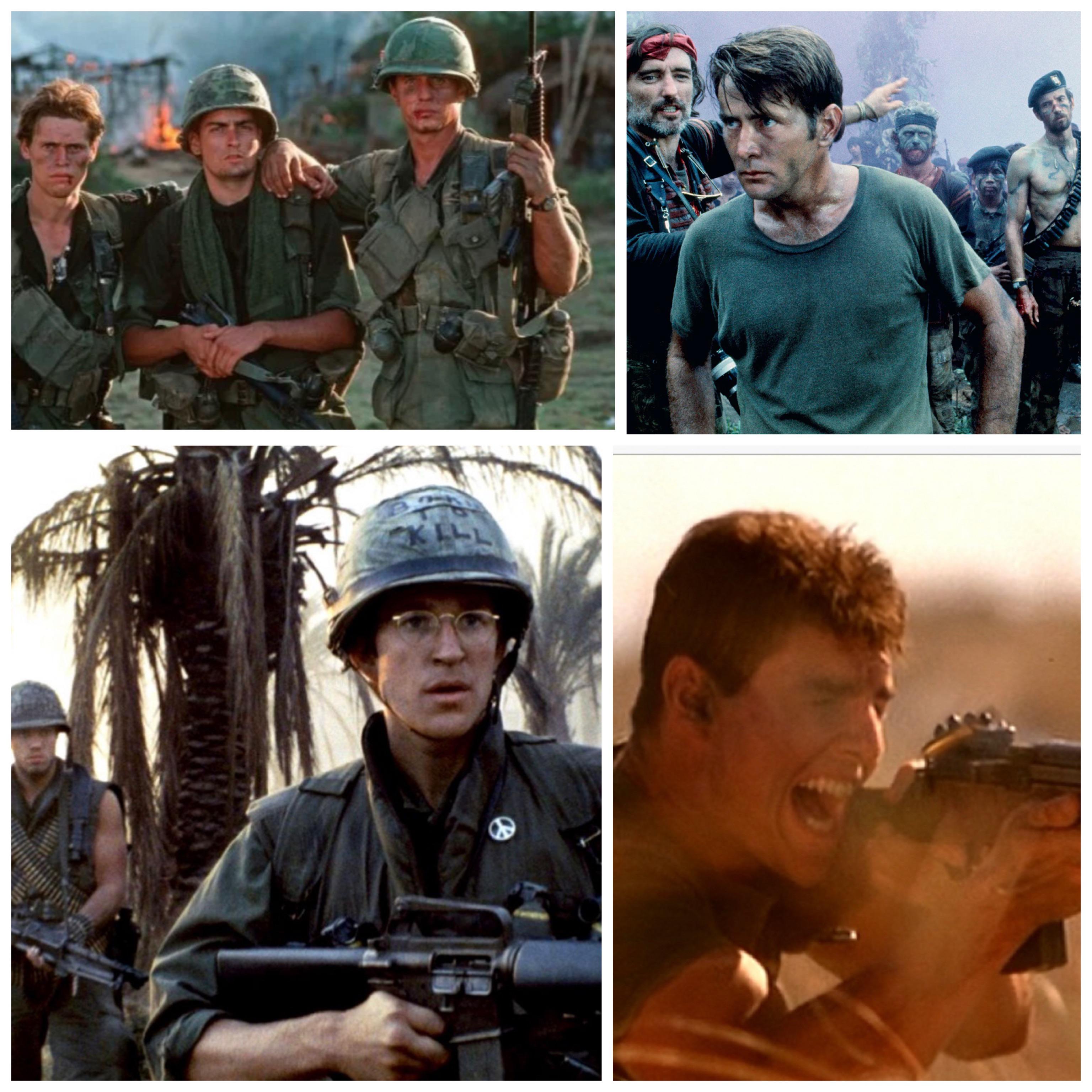Vietnam War Films r/GenerationJones