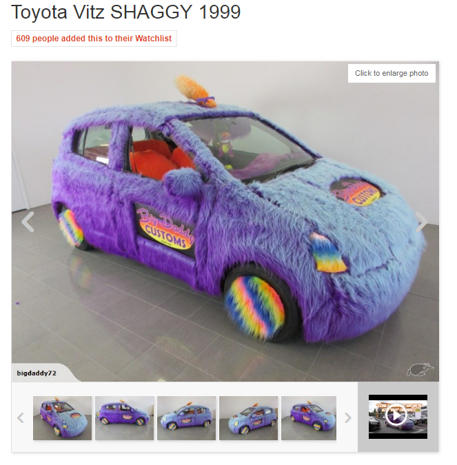 I don't really know what to say about this one, tbh. Found it on