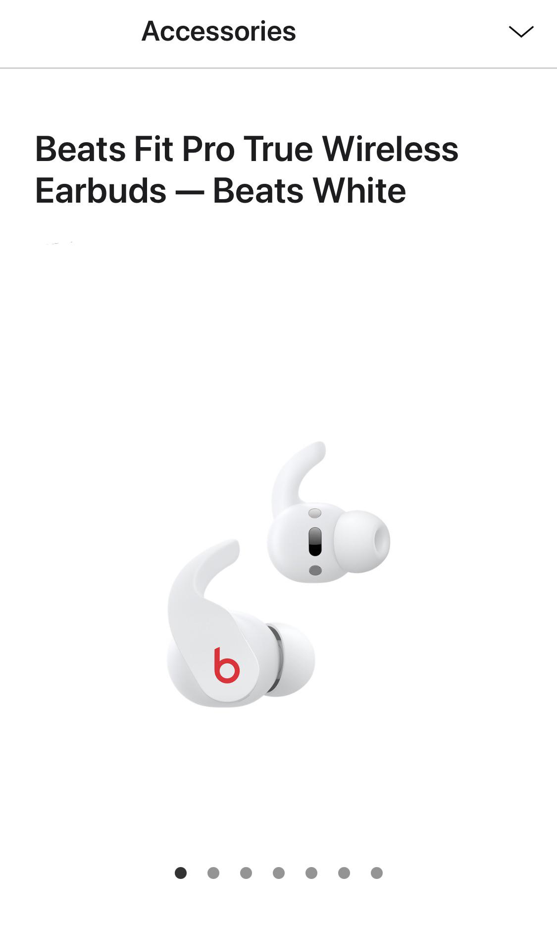 iPhone earbuds recos r/Tech_Philippines