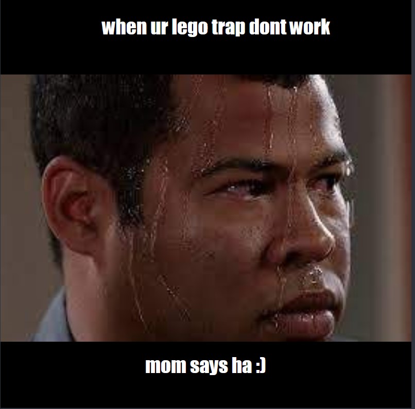 dis meme i made ) EmKay