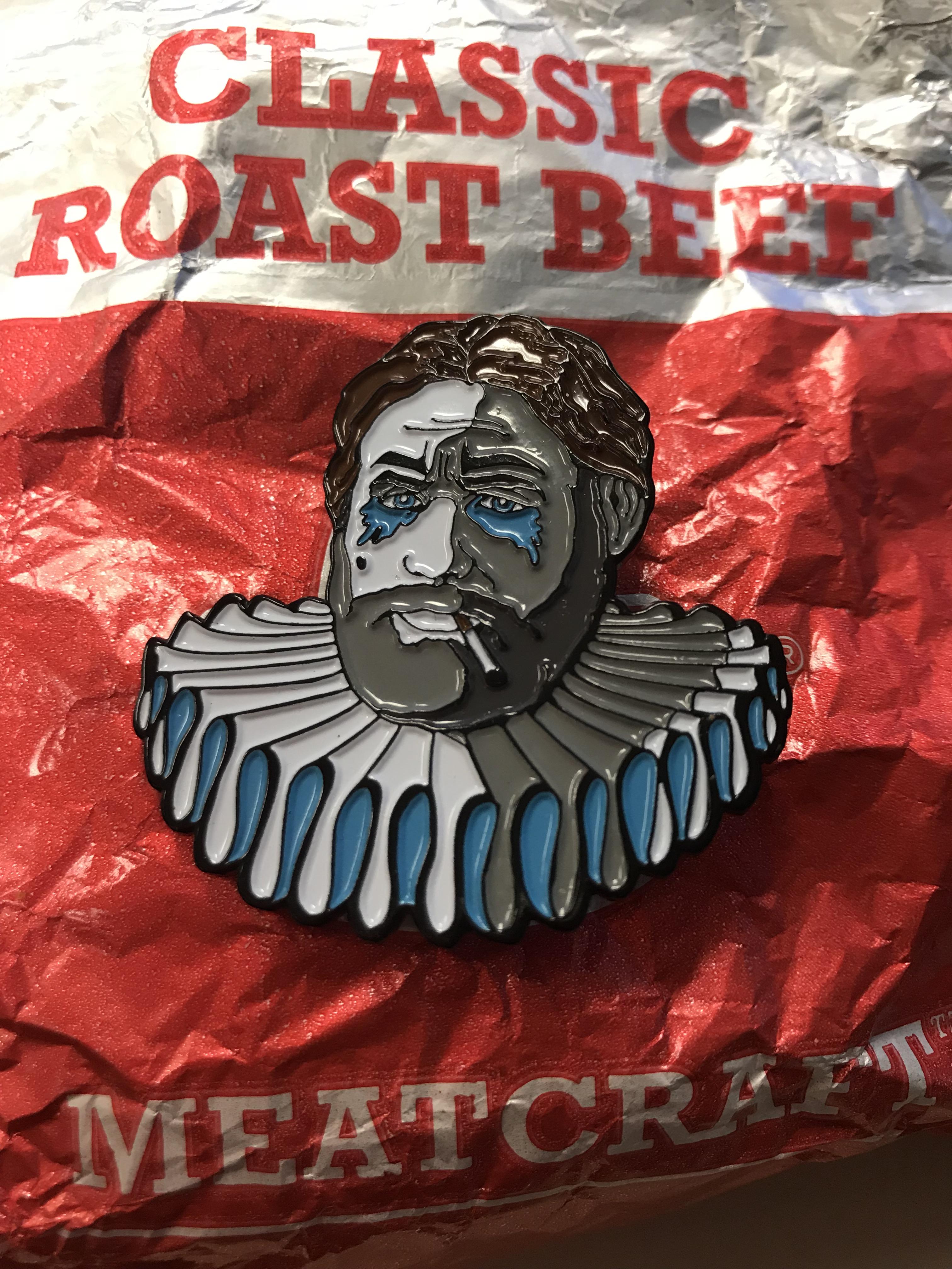 Baskets made me fall in love with Arby’s r/baskets